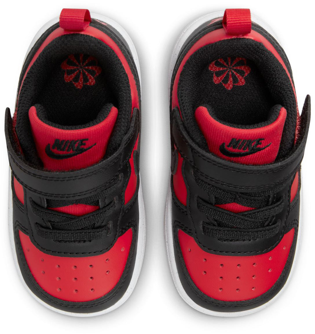 Court Borough Low Recraft Toddler's Sportswear Shoes