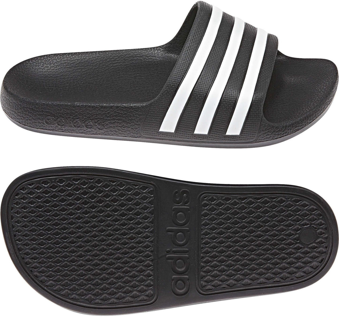 Adilette Aqua Kid's Slides