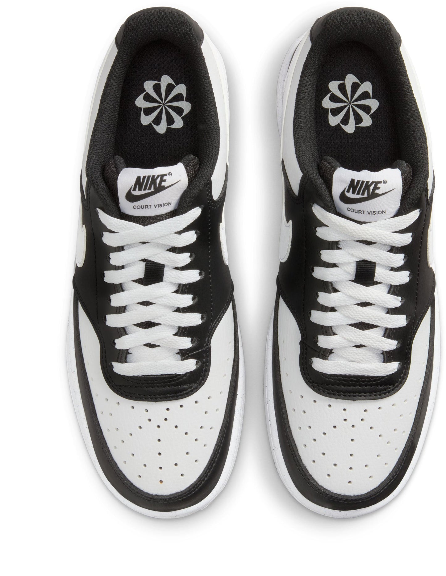 Court Vision Low Next Nature Women's Sportswear Shoes