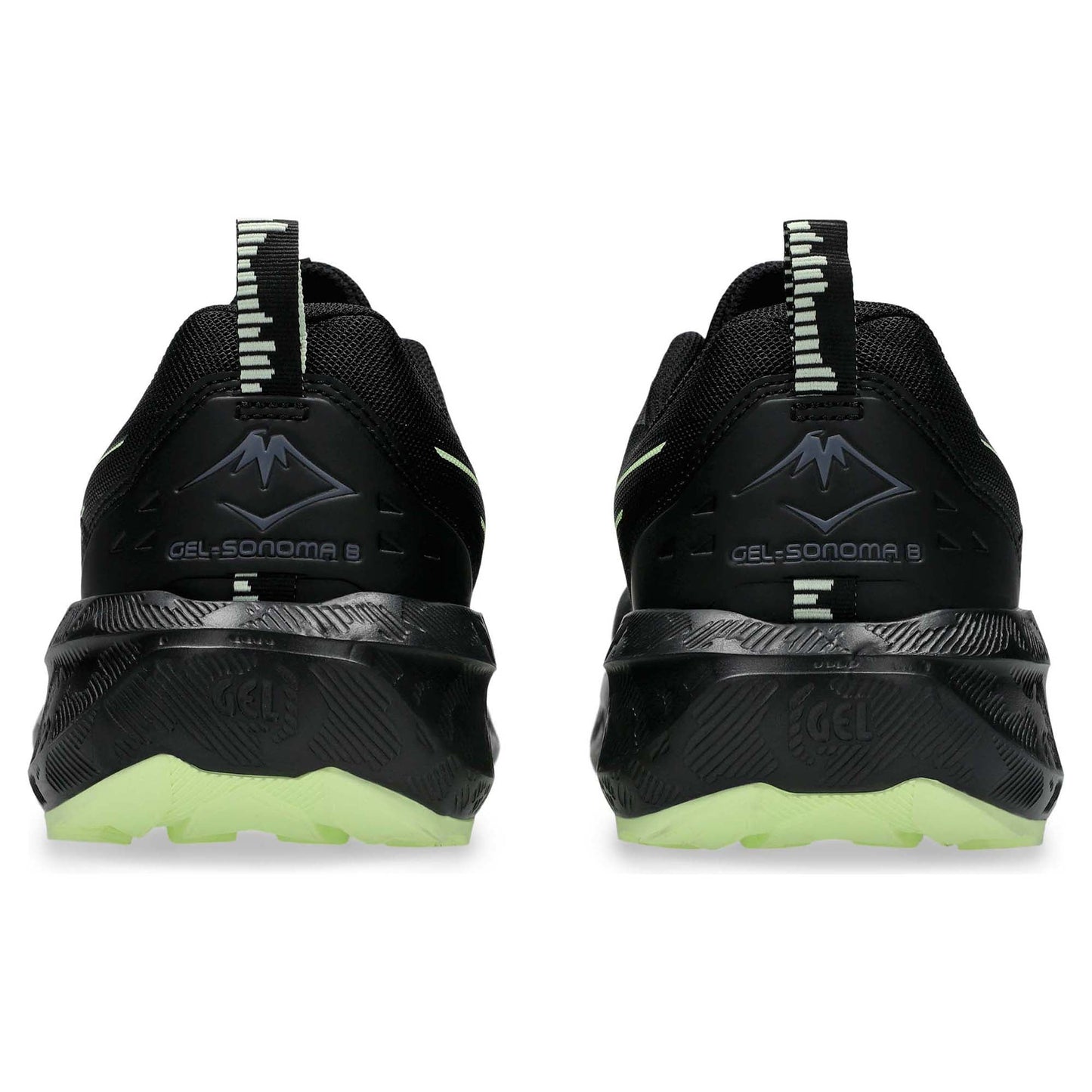 Gel-Sonoma 8 Men's Trail Running Shoes (Width D)