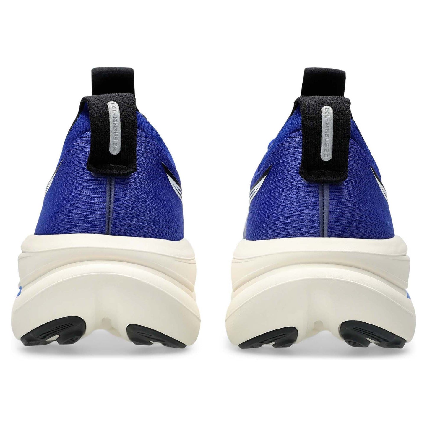 Gel-Nimbus 28 Men's Running Shoes (Width D)