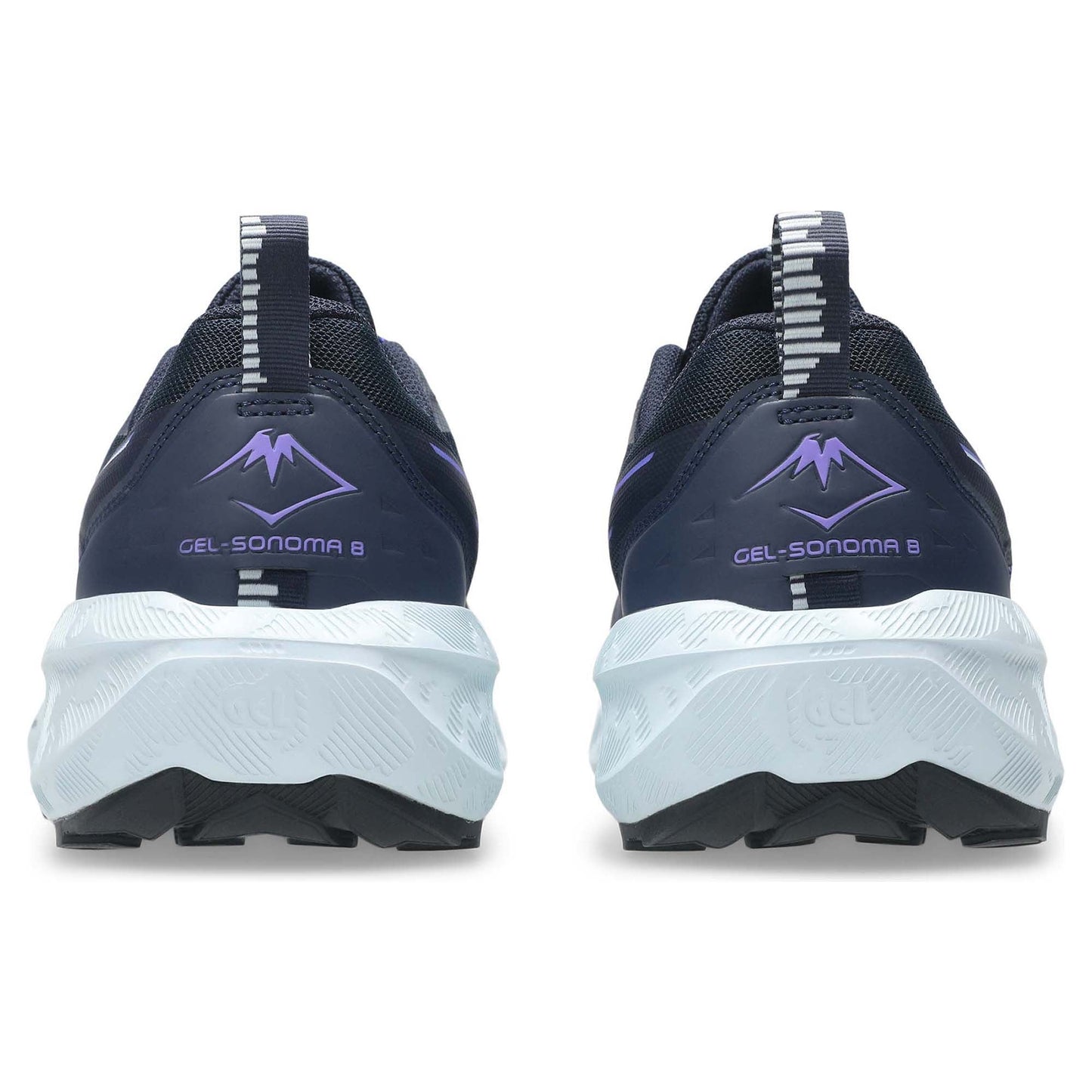 Gel-Sonoma 8 Women's Trail Running Shoes (Width B)