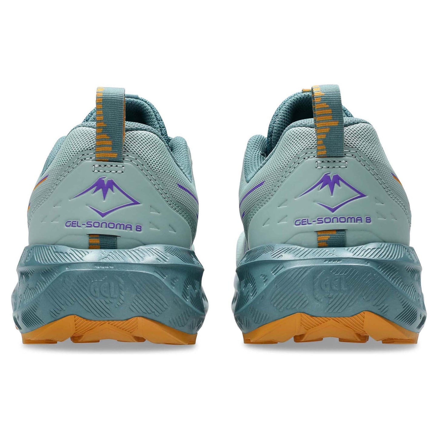 Gel-Sonoma 8 Women's Trail Running Shoes (Width B)