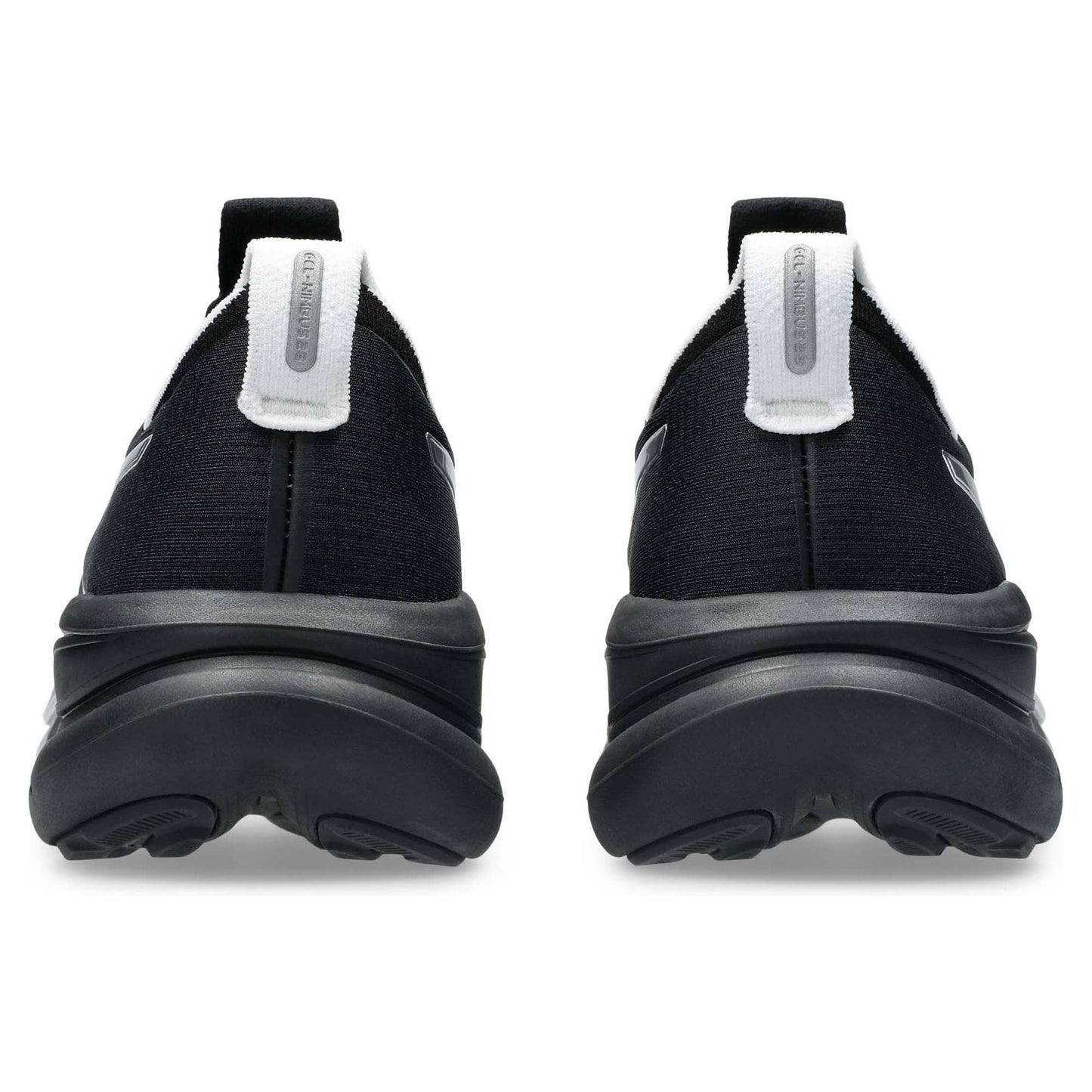 Gel-Nimbus 28 Platinum Women's Running Shoes (Width B)