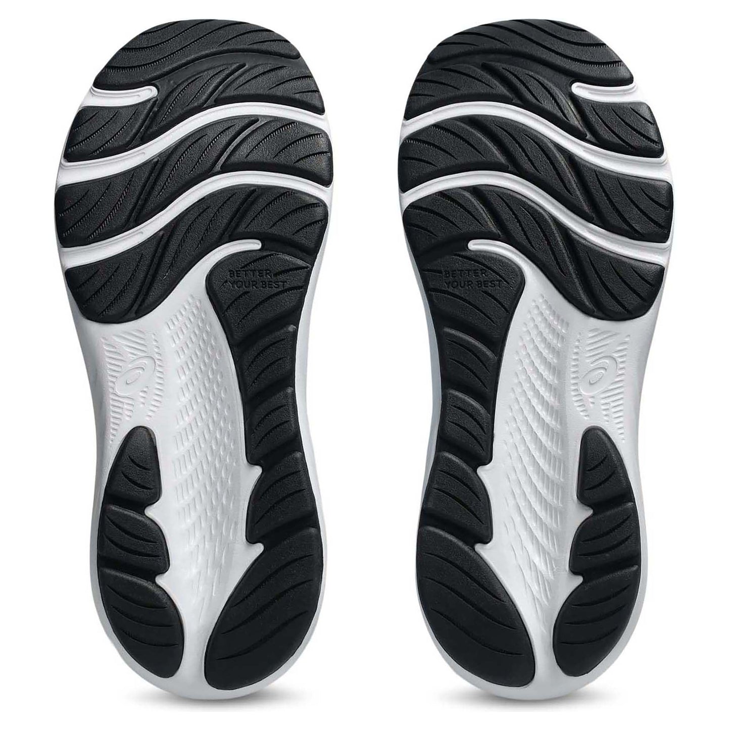 Contend 9 GS Junior's Running Shoes