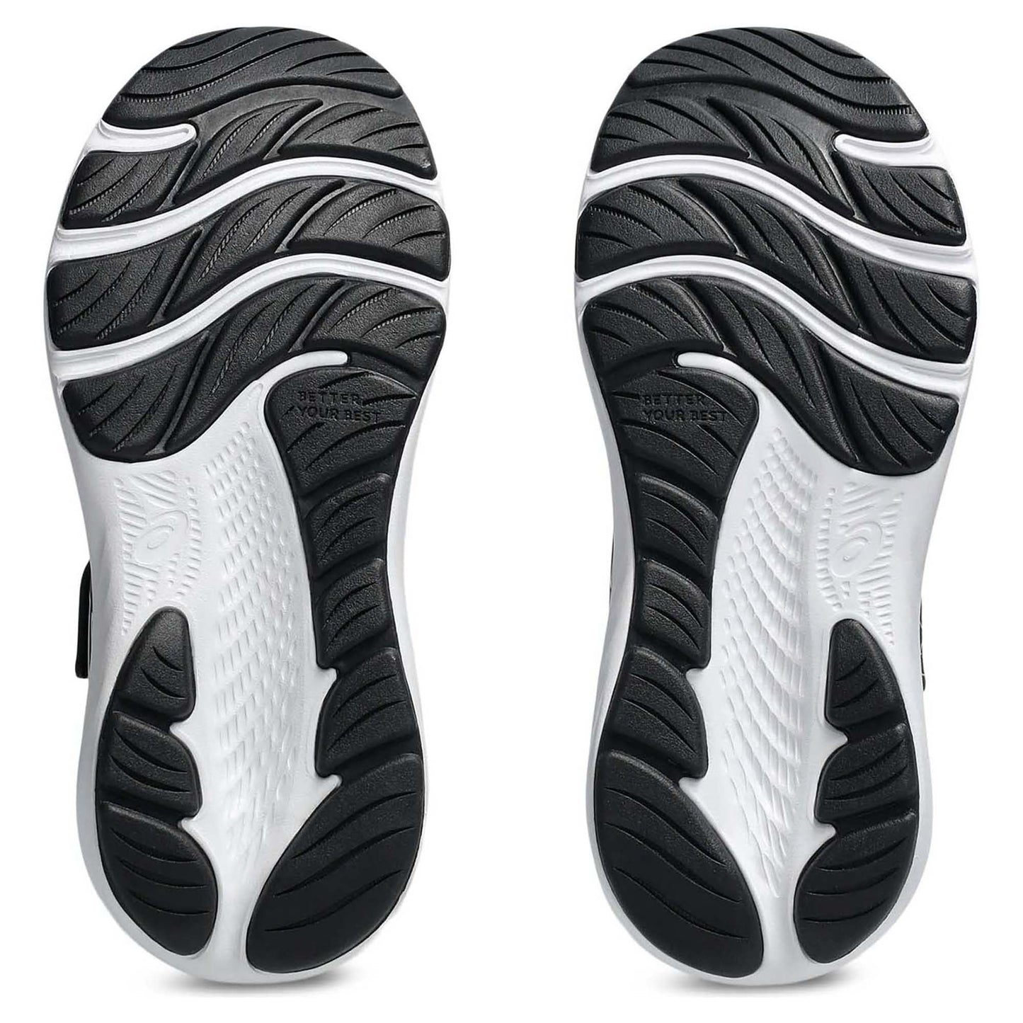 Contend 9 Ps Kid's Running Shoes
