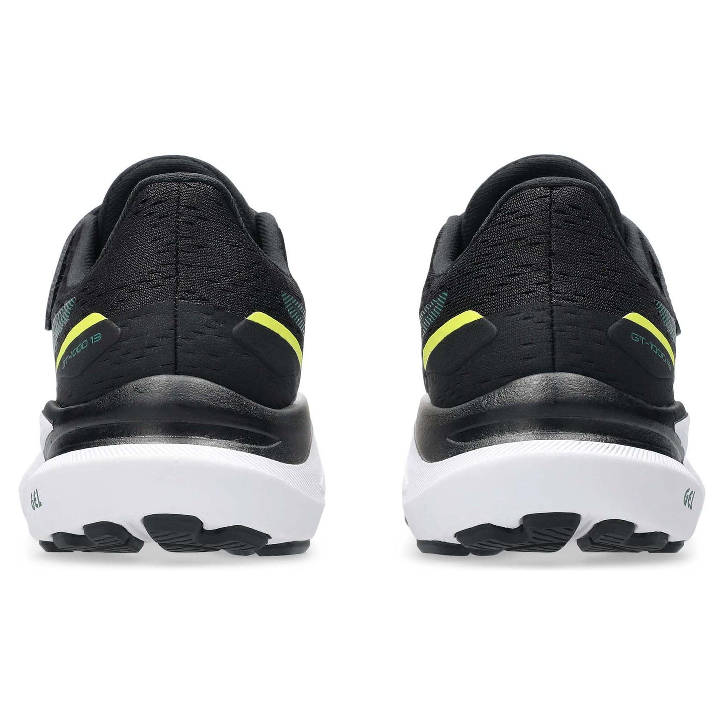 Gt-1000 13 Ps Kid's Running Shoes