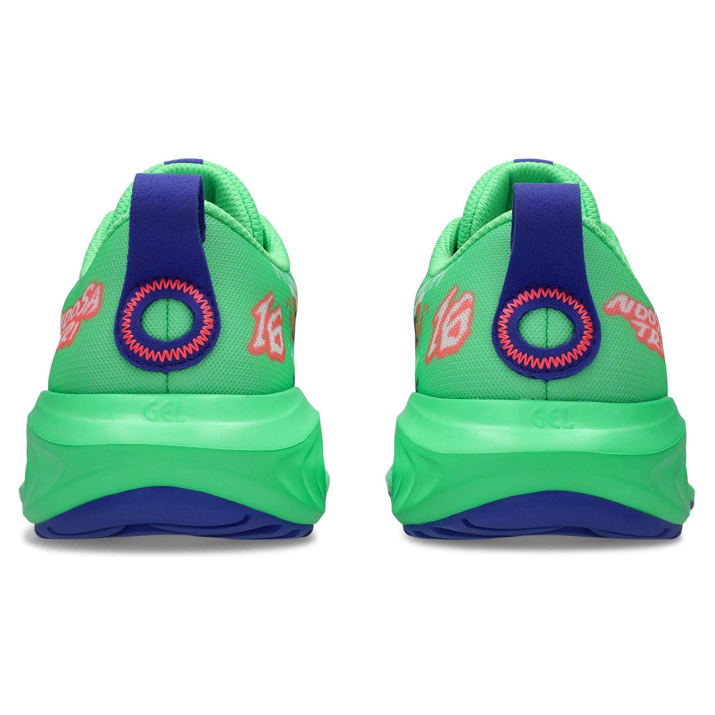 Gel-Noosa Tri 16 GS Junior's Running Shoes
