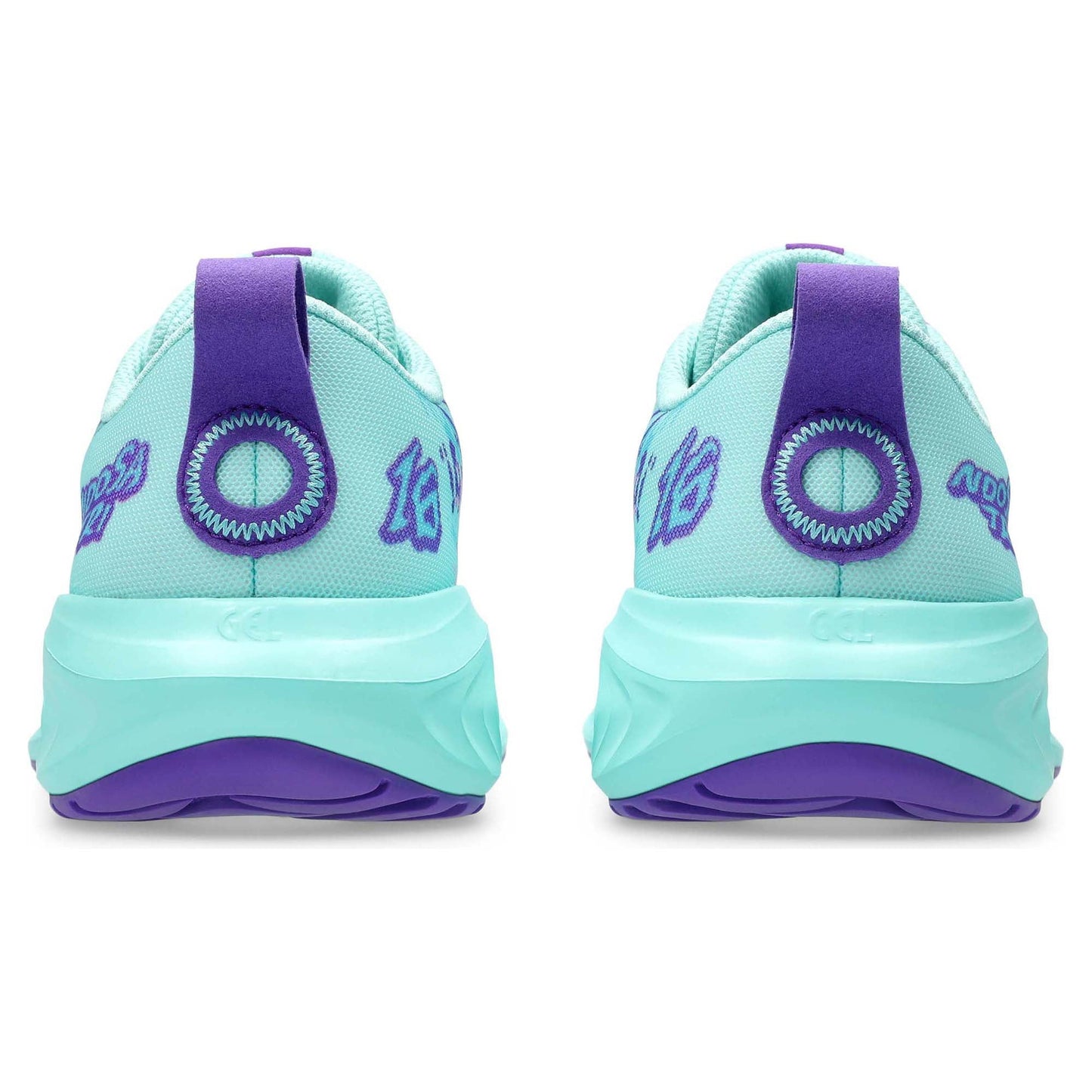 Gel-Noosa Tri 16 GS Junior's Running Shoes