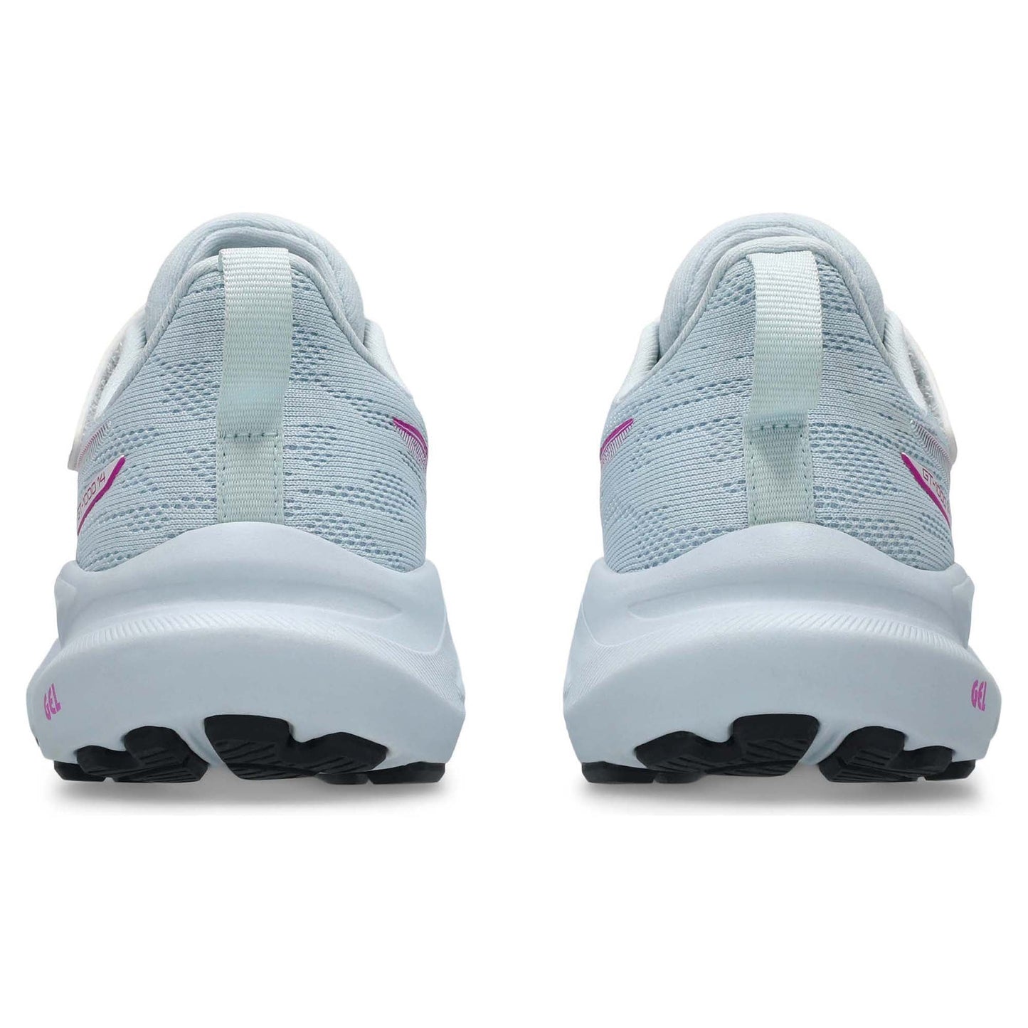 GT-1000 14 PS Kid's Running Shoes