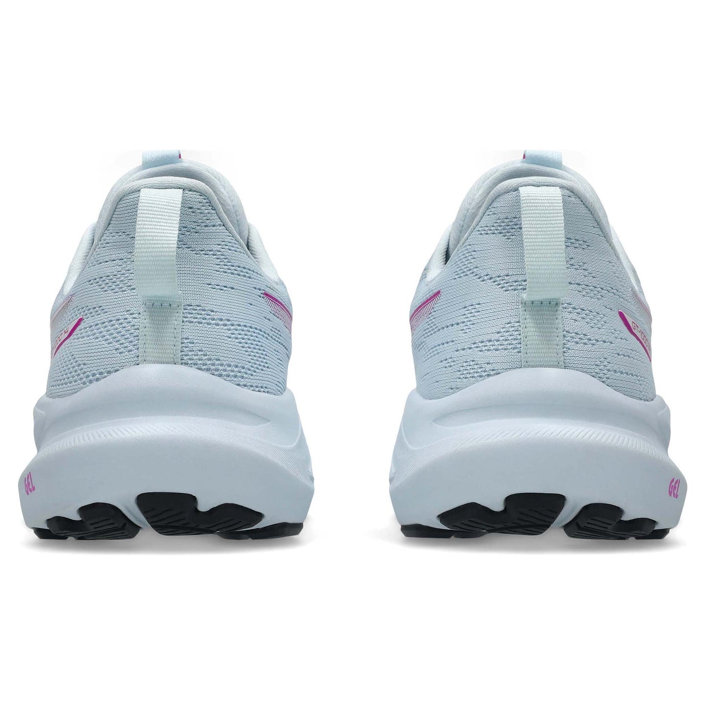 GT-1000 14 GS Junior's Running Shoes