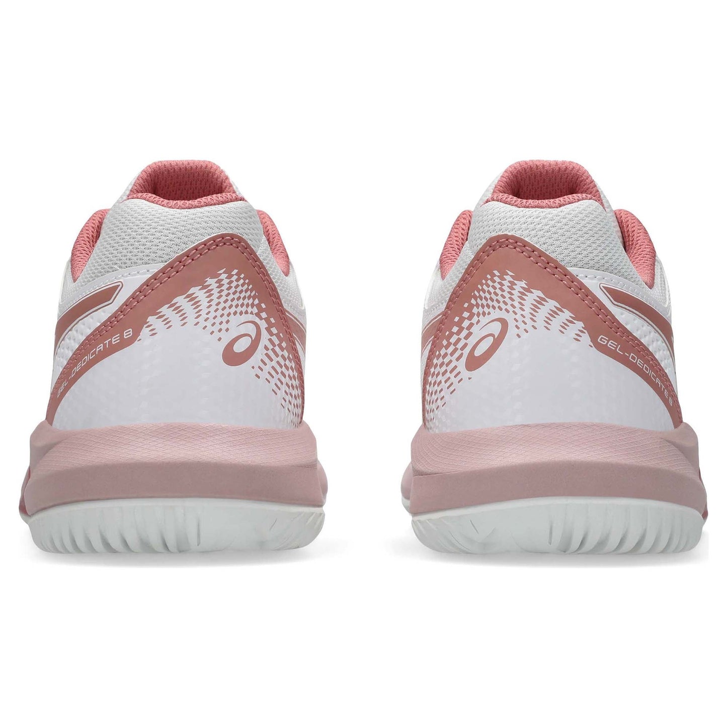 Gel-Dedicate 8 Hardcourt Women's Tennis Shoes (Width B)