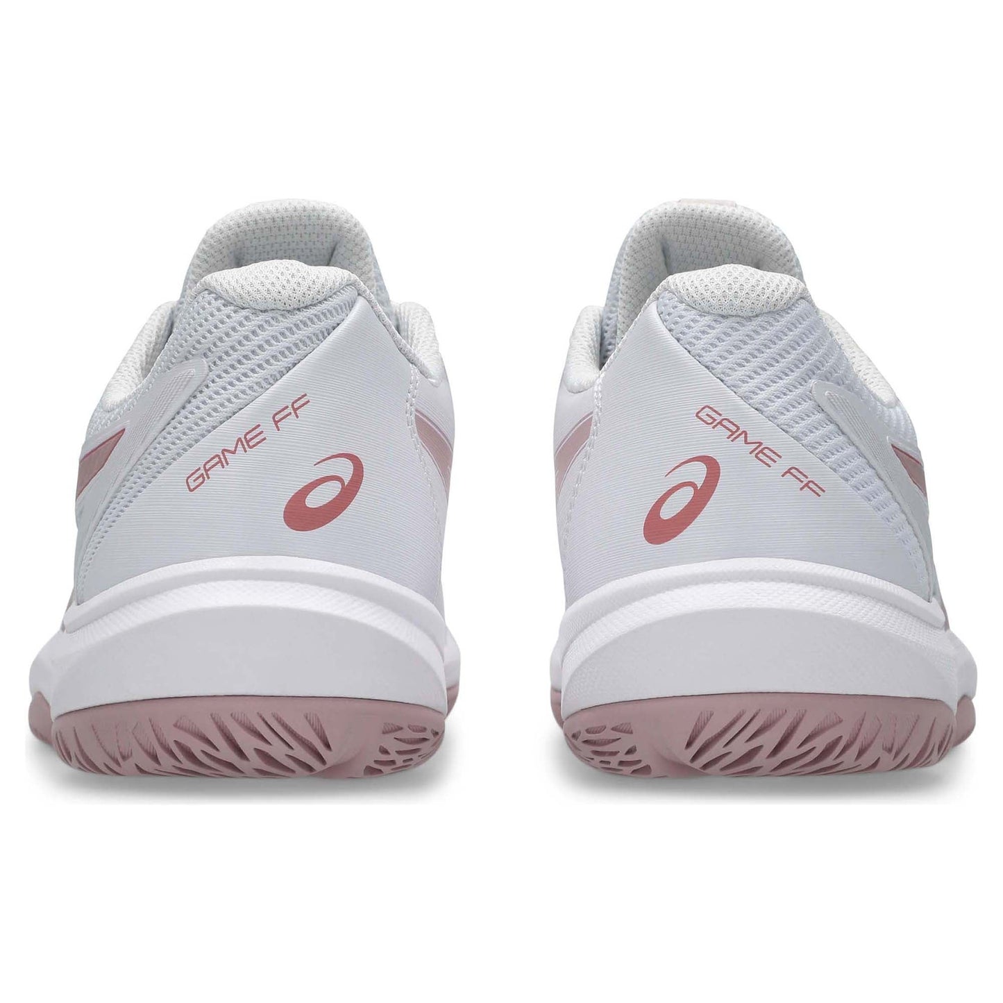 Gel-Game FF Women's Netball Shoes (Width B)