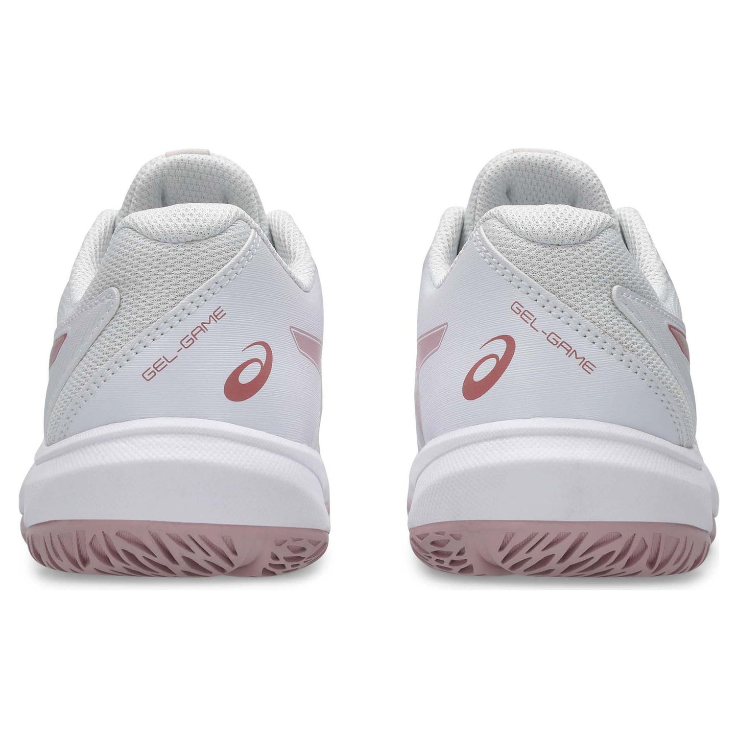 Gel-Game GS Junior's Netball Shoes