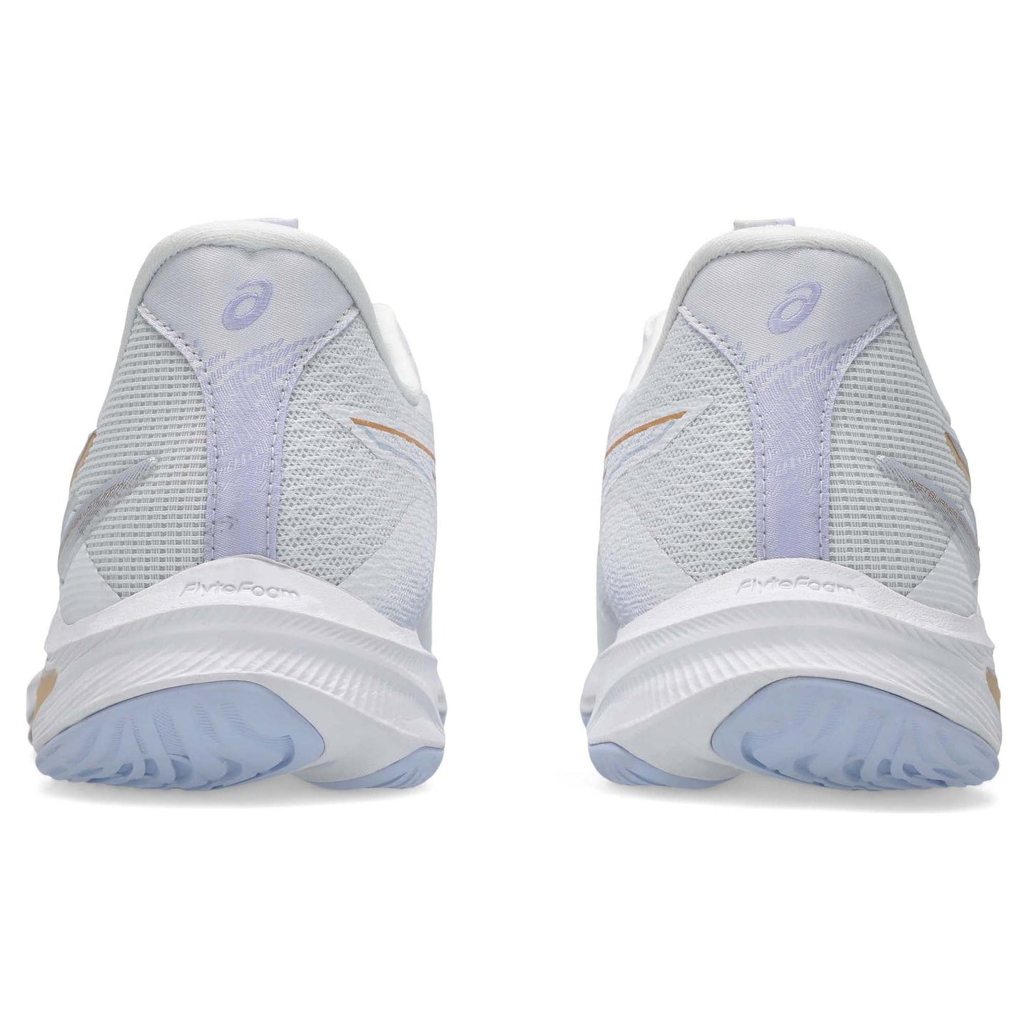 Netburner Ballistic FF 4 Women's Netball Shoes (Width D)