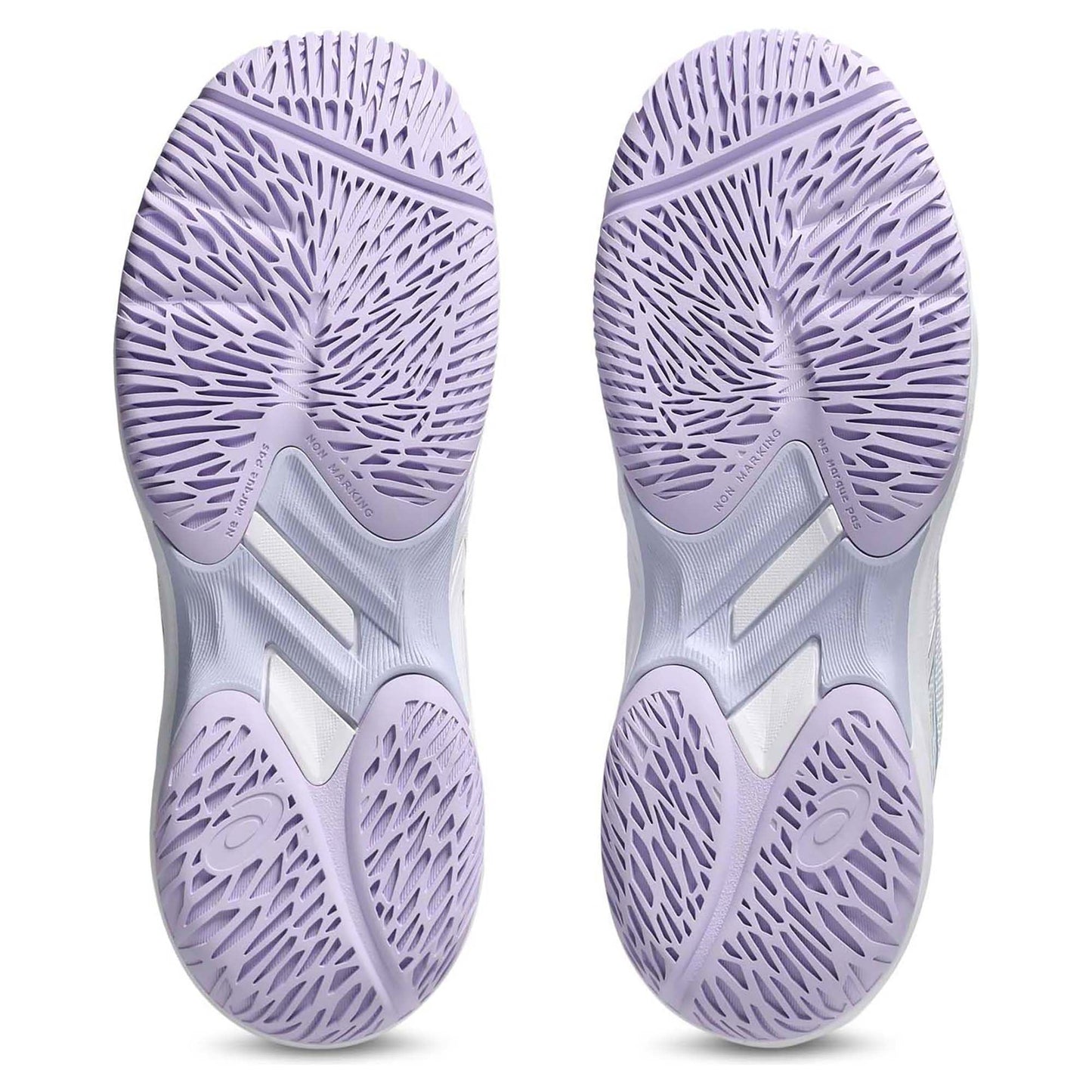 Gel-Netburner Ballistic 4 GS Junior's Netball Shoes