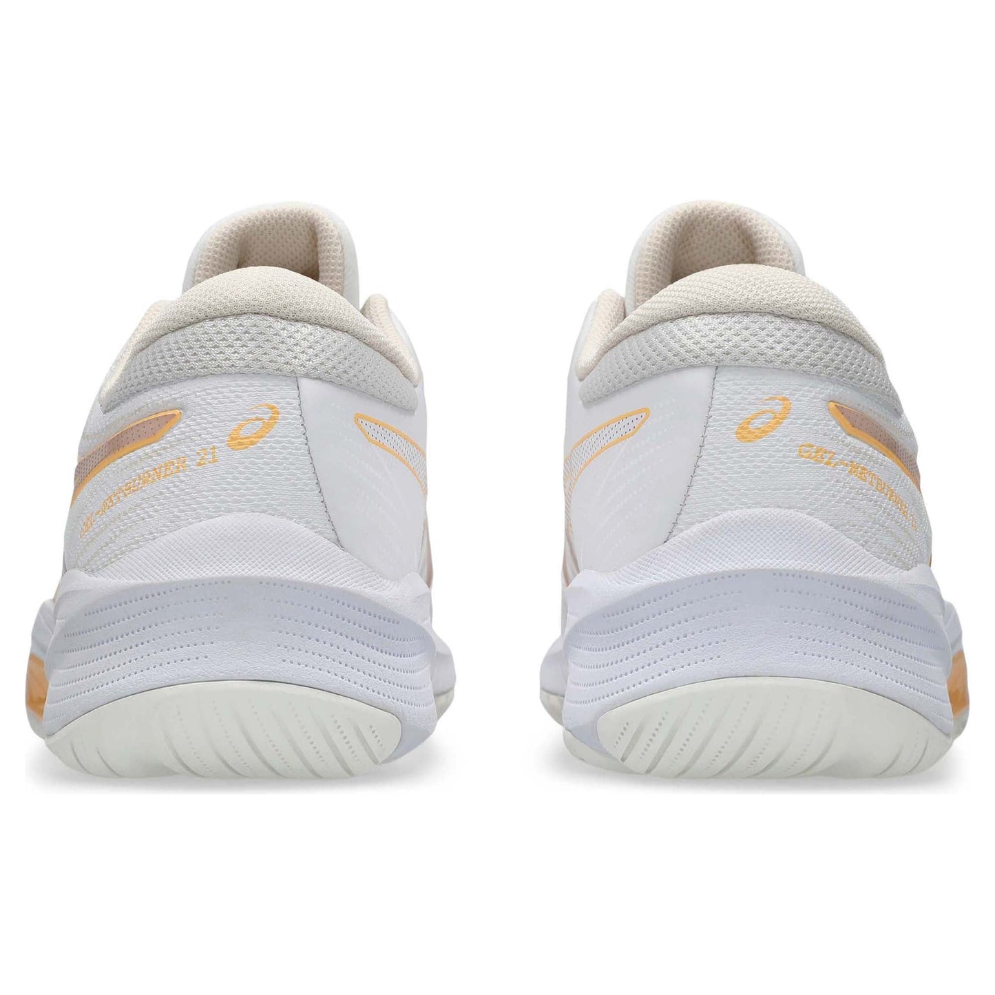 GEL-NETBURNER 21 BIO Women's Netball Shoes