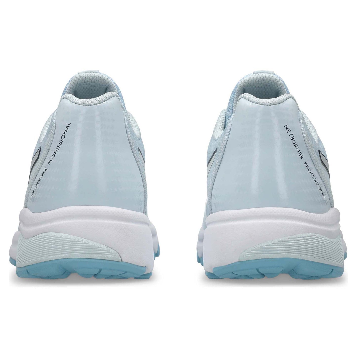 Gel-Netburner Professional 4 GS Junior's Netball Shoes