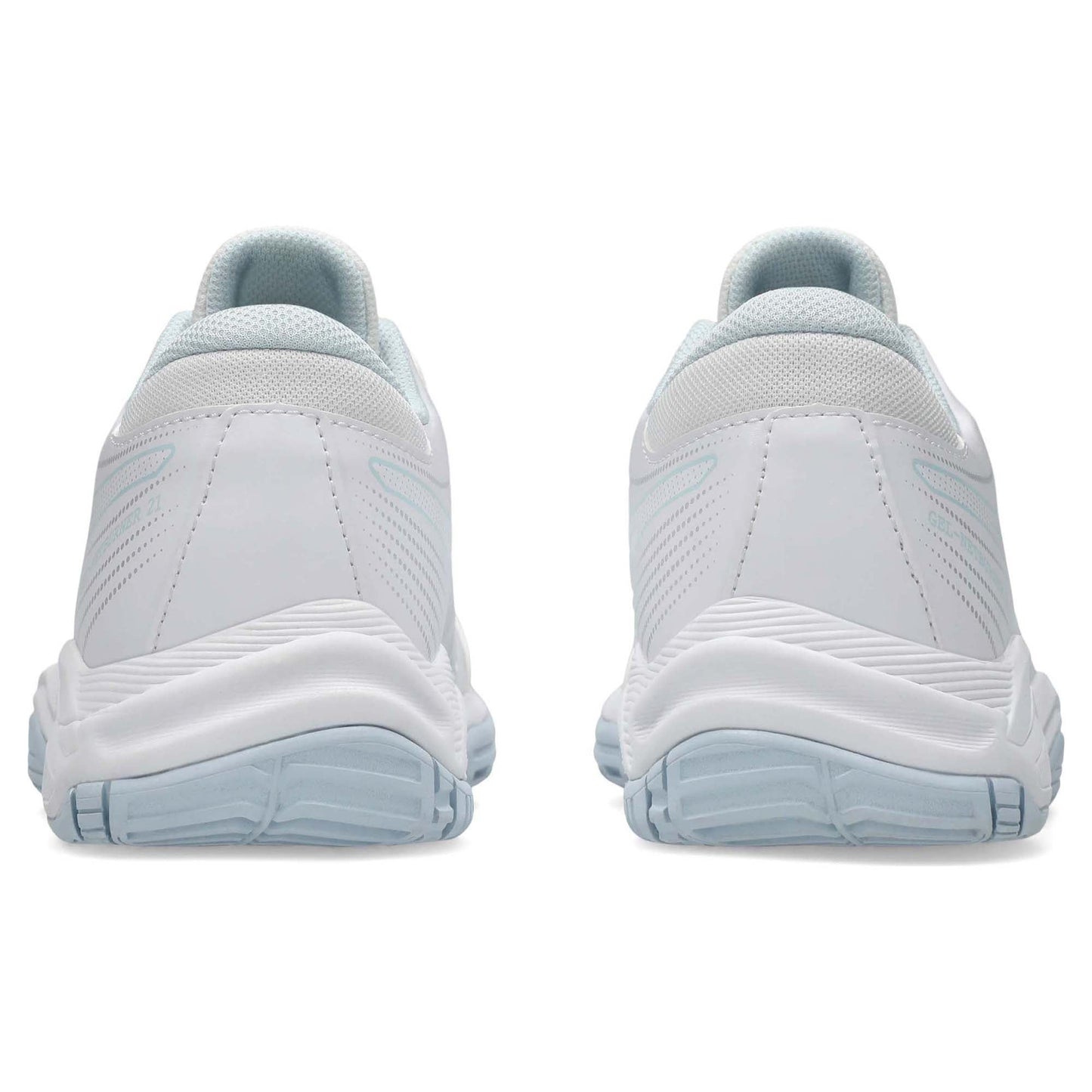 Gel-Netburner 21 GS Junior's Netball Shoes