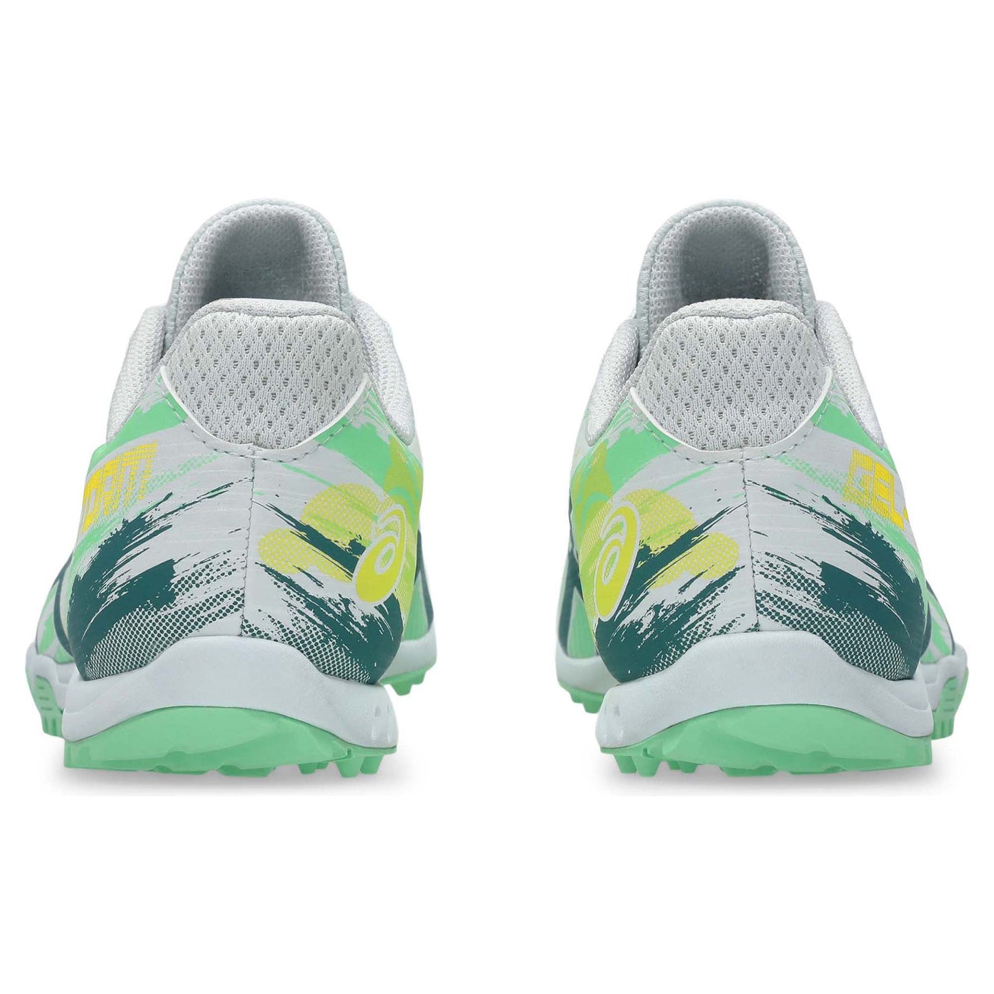 Gel-Firestorm 5 GS Junior's Track & Field Shoes