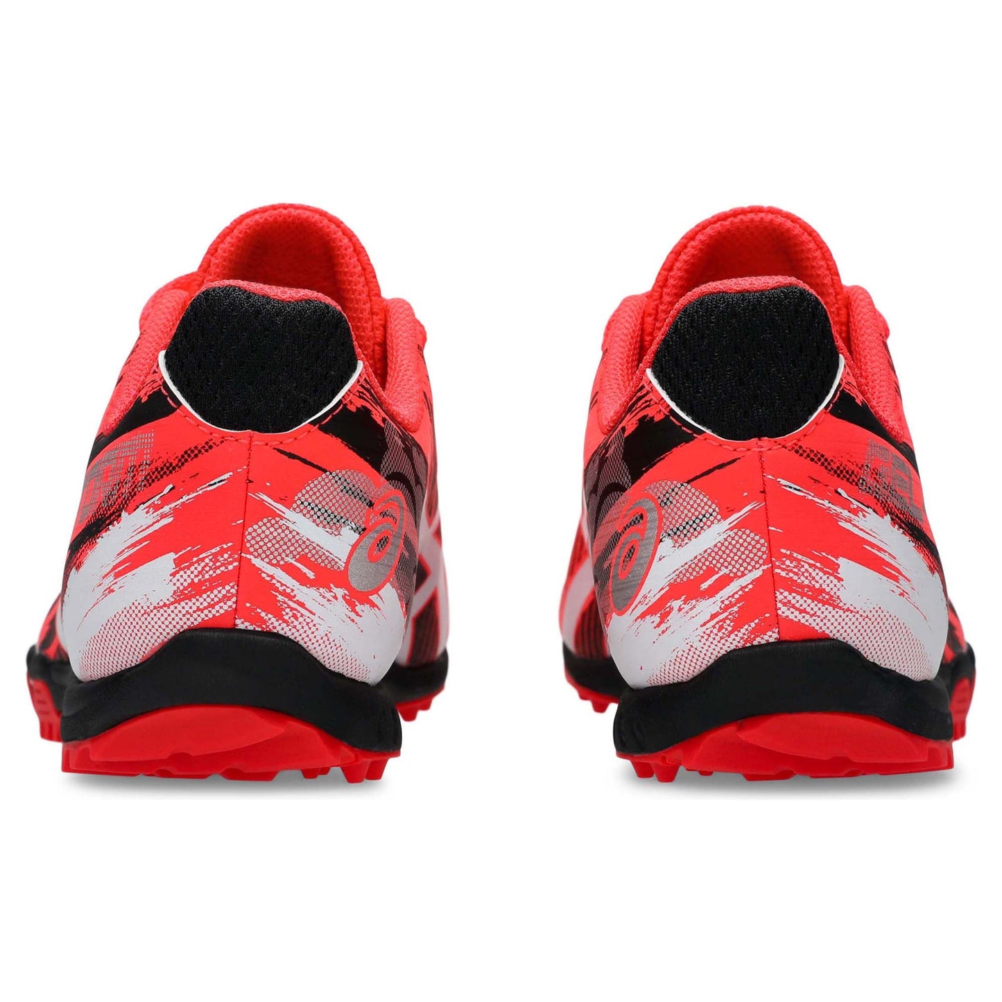 Gel-Firestorm 5 GS Junior's Track & Field Shoes