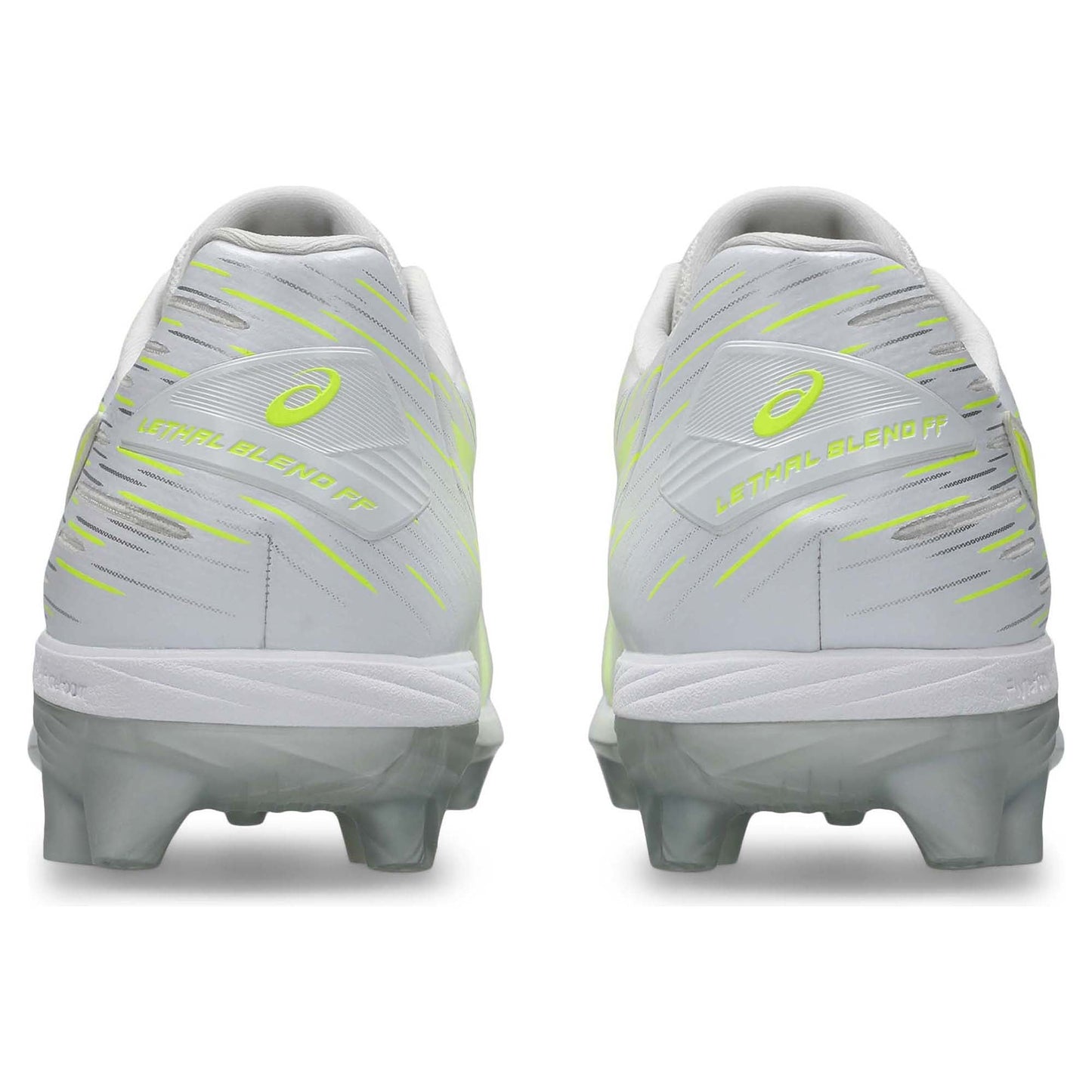 Lethal Blend FF Men's Football Boots (Width D)