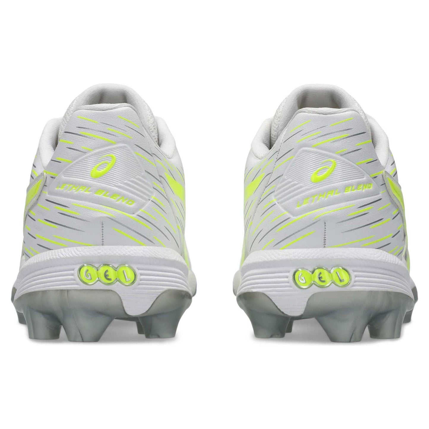 Gel-Lethal Blend GS Junior's Football Boots