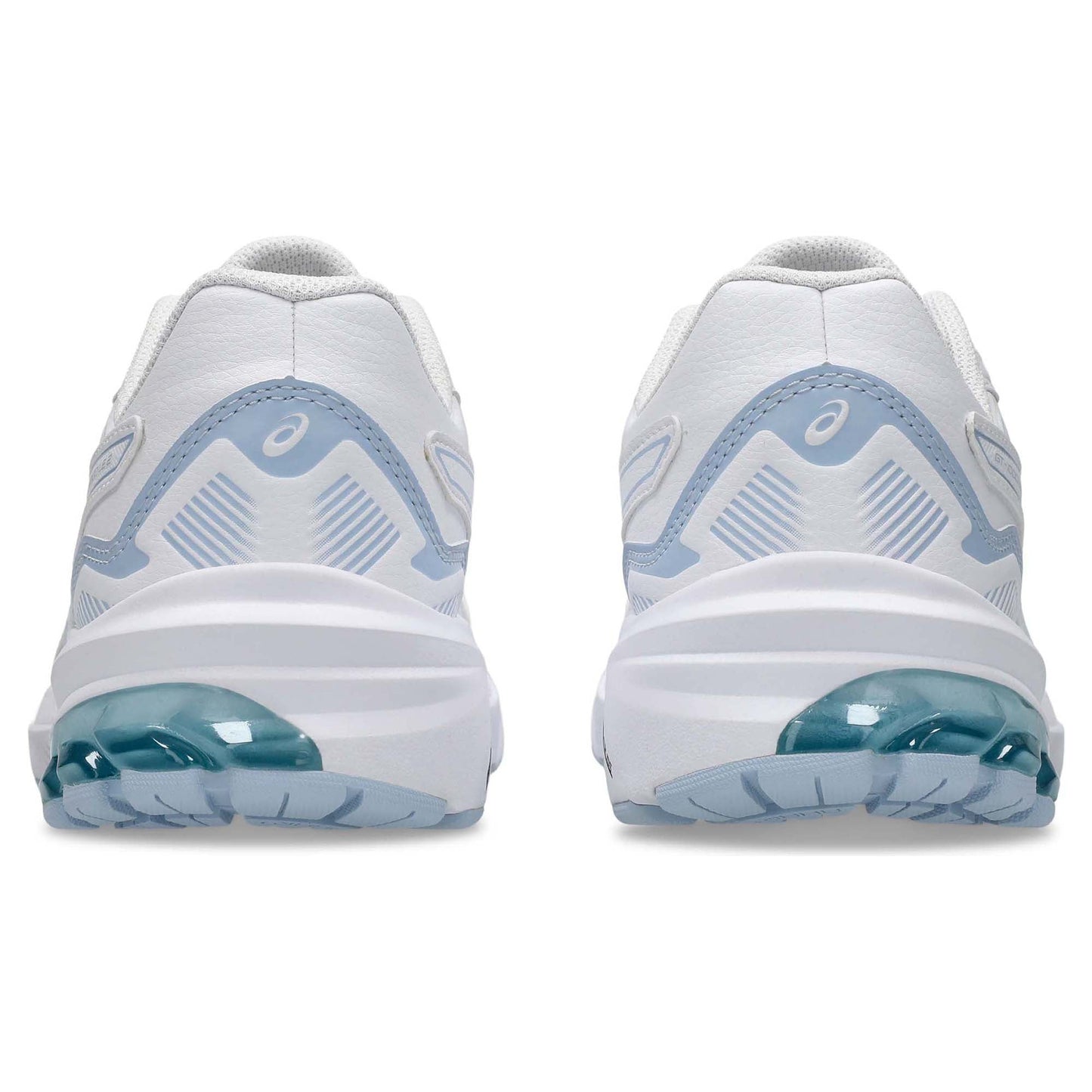 GT-1000 Leather 2 Women's Walking Shoes (Width D)
