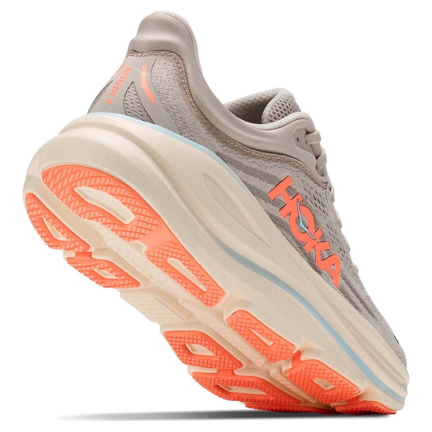 Bondi 9 Women's Running Shoes