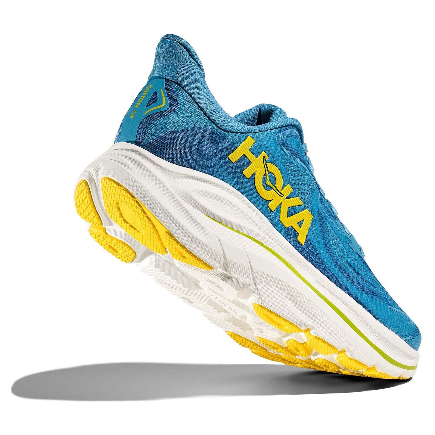 Clifton 10 Men's Running Shoes