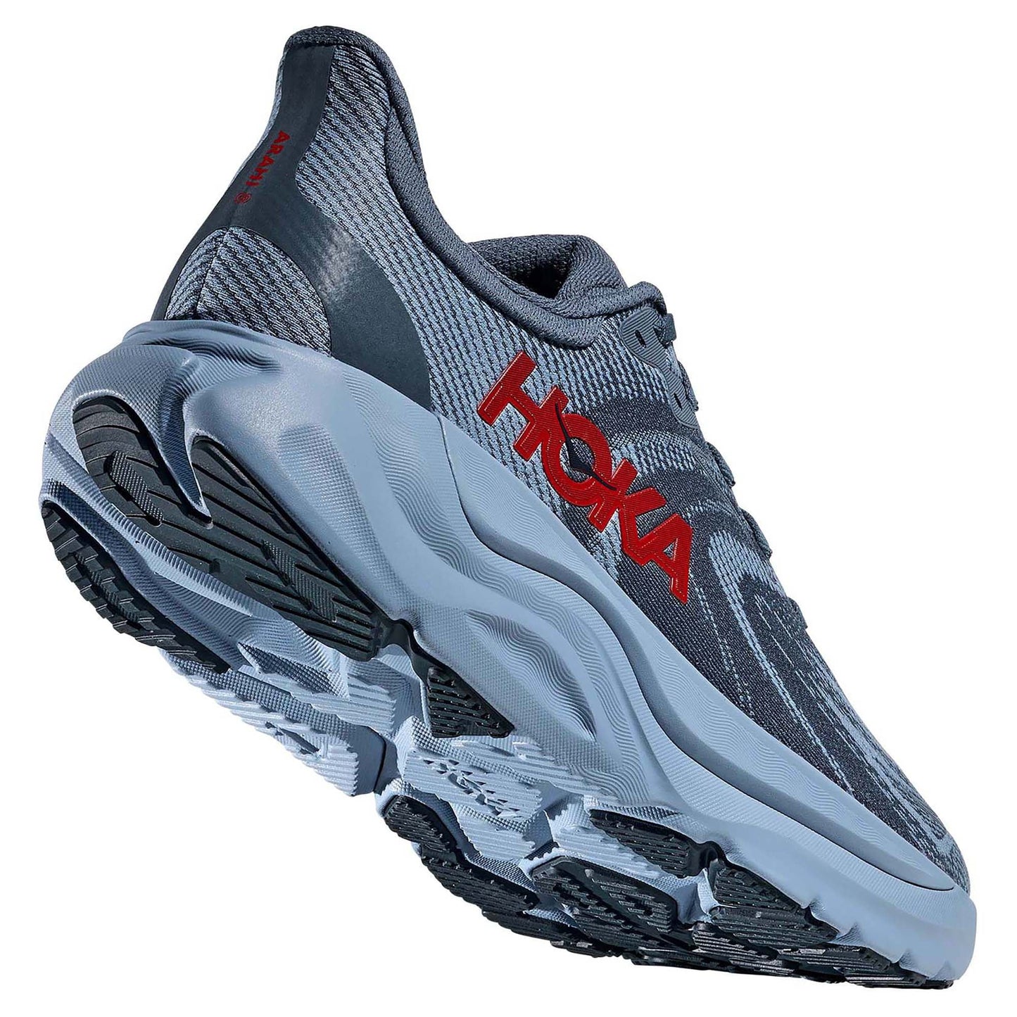 Arahi 8 Men's Running Shoes