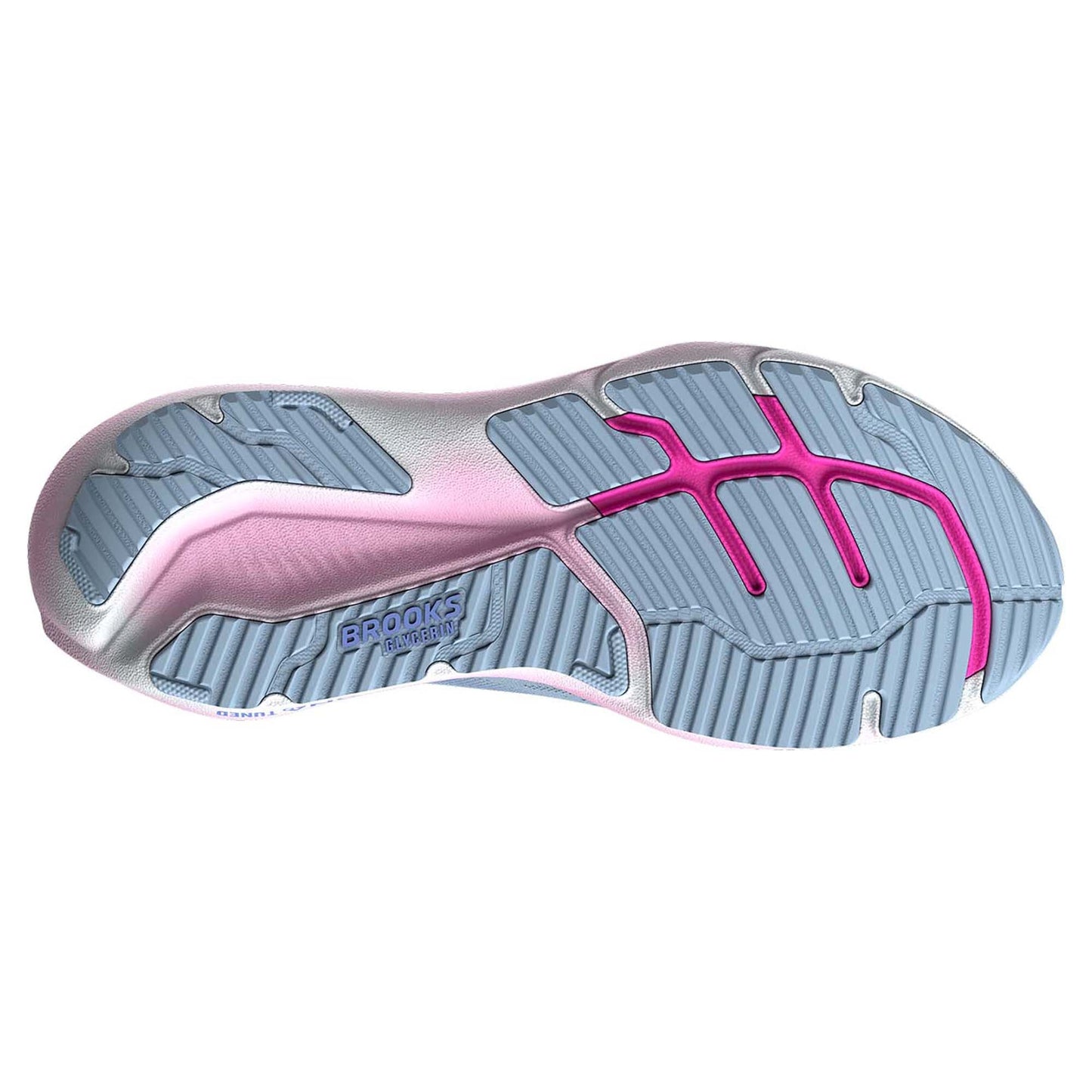 Glycerin 23 Women's Running Shoes (Width B)
