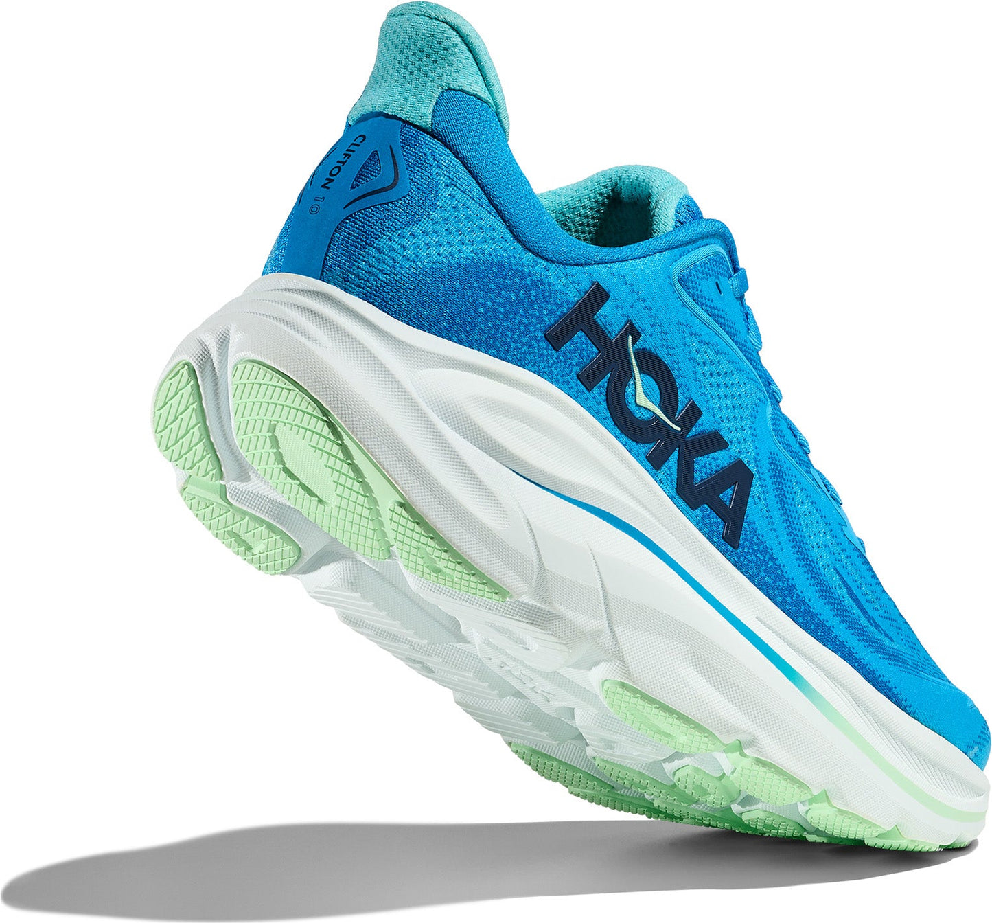 Clifton 10 Men's Running Shoes