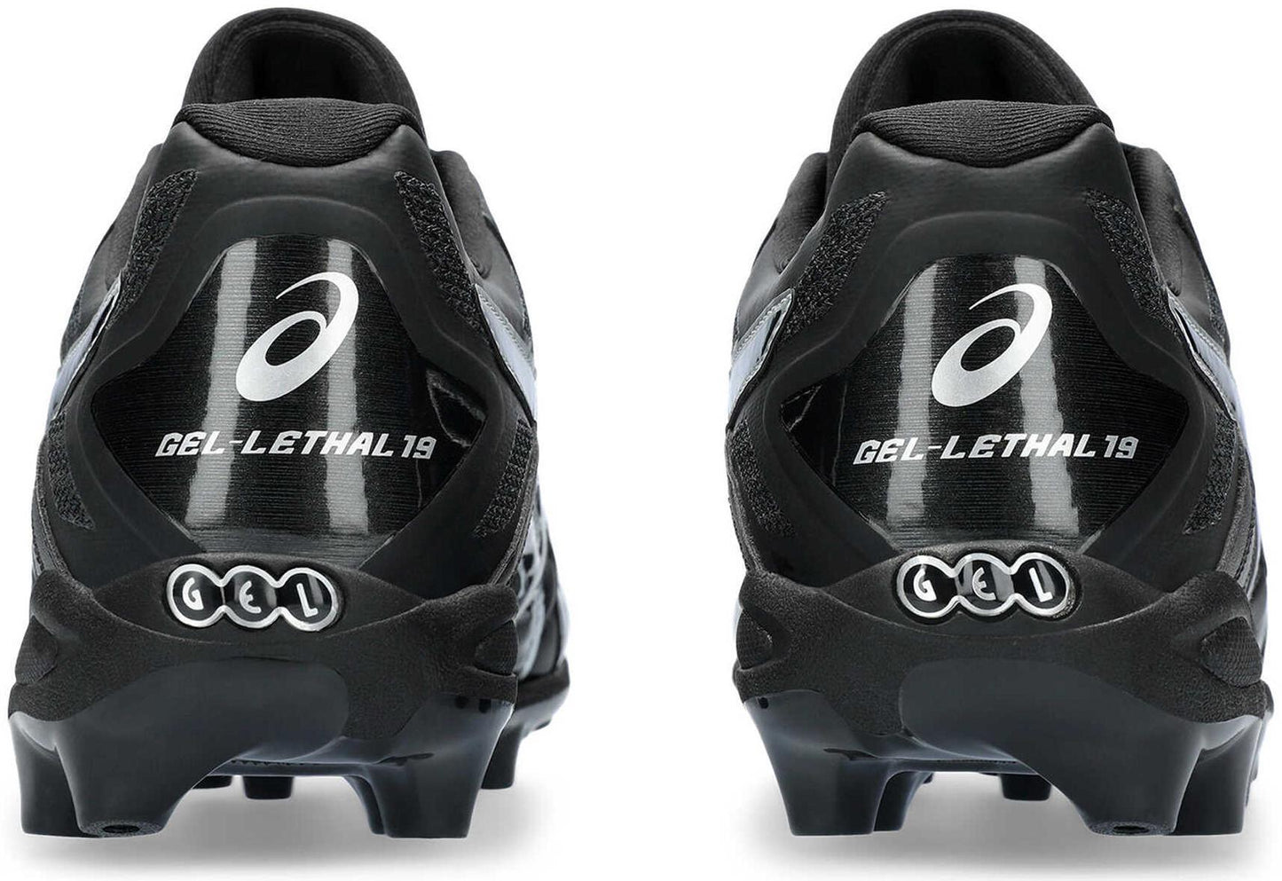 Gel-Lethal 19 Men's Football Boots