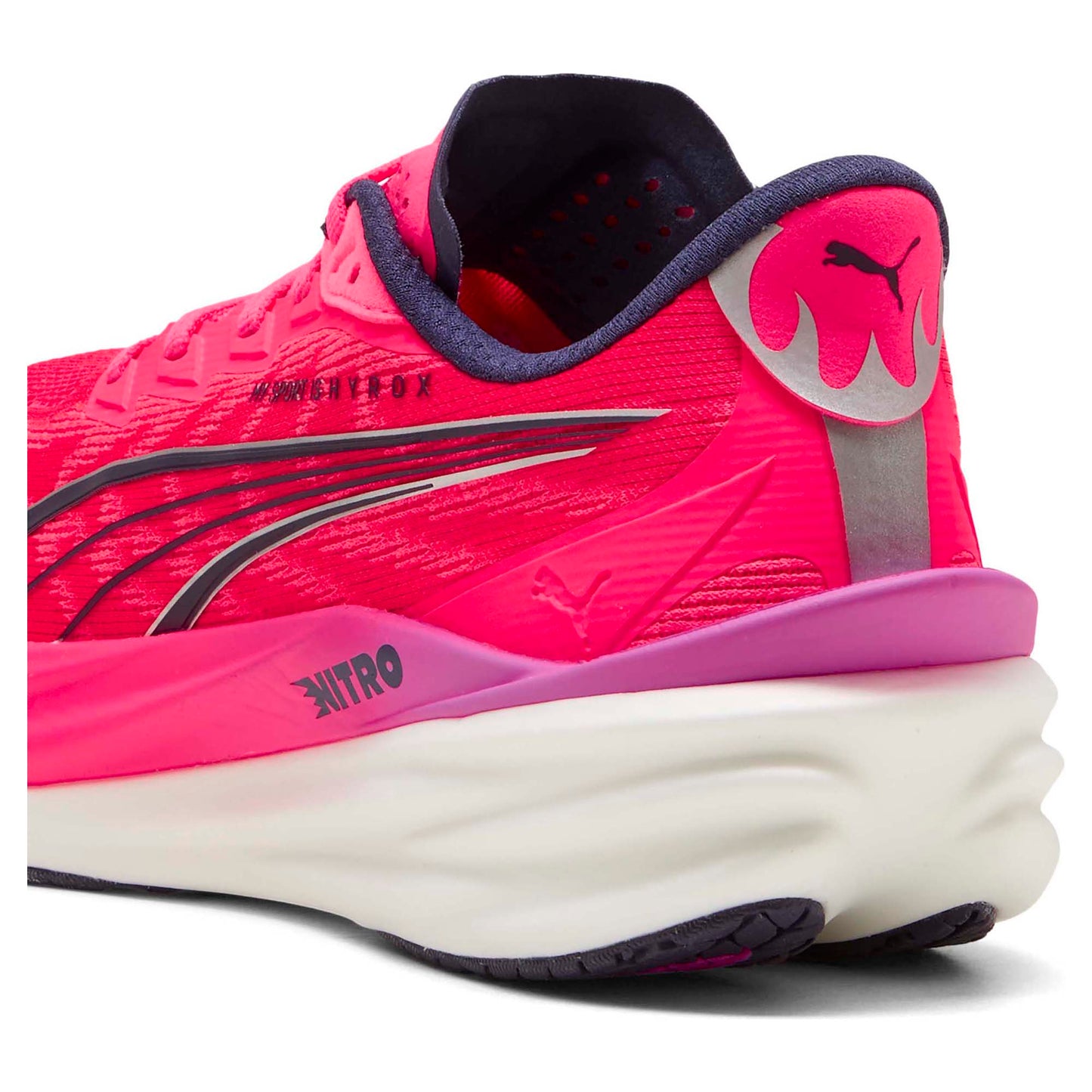 Deviate Nitro 4 Puma X Hyrox Men's Running Shoes