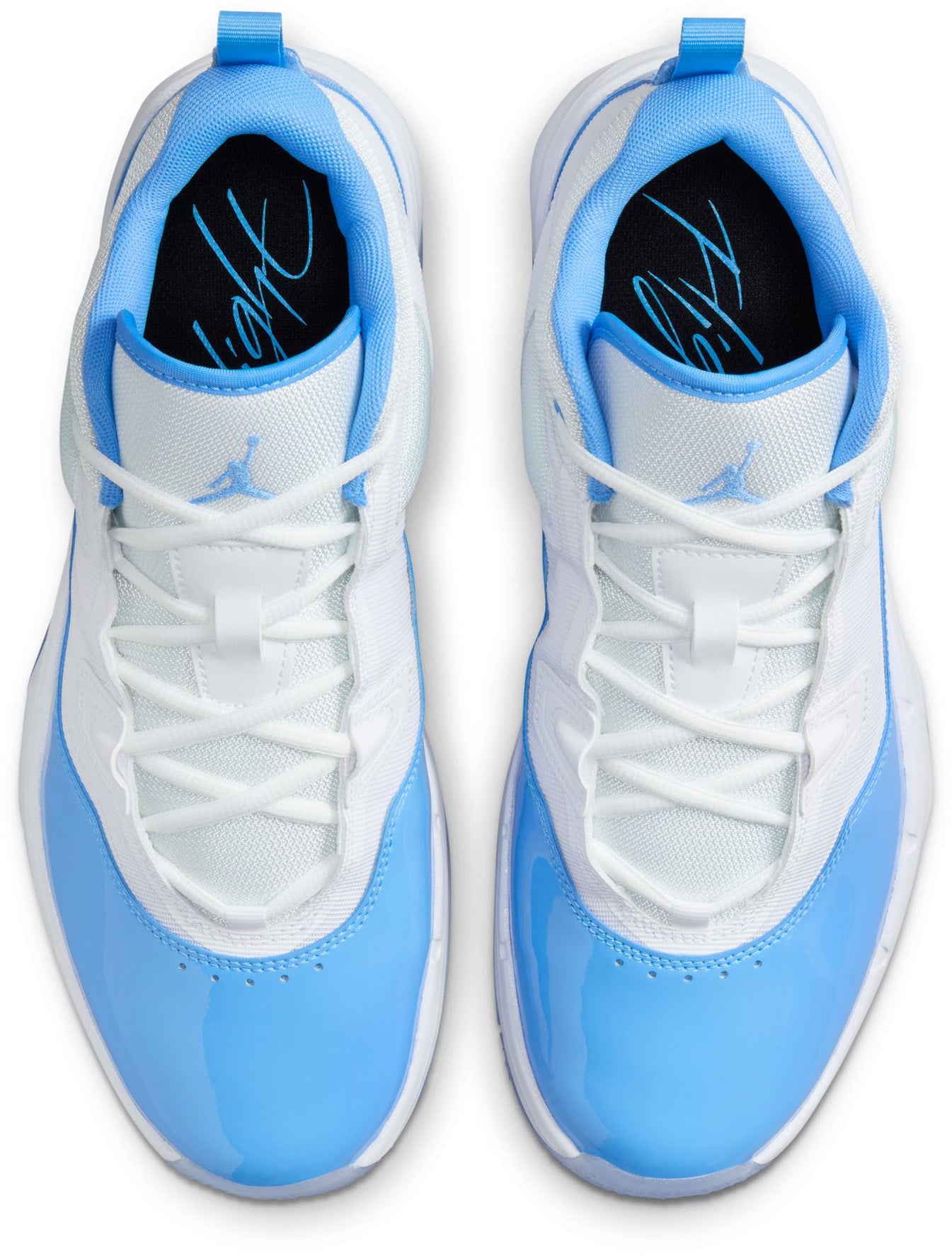 Stay Loyal 3 Men's Basketball Shoes