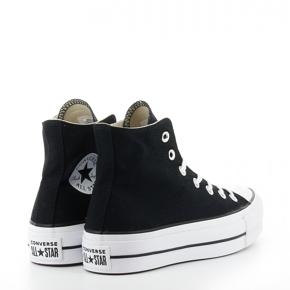 Chuck Taylor All Star Lift High Top Women's Sportswear Shoes