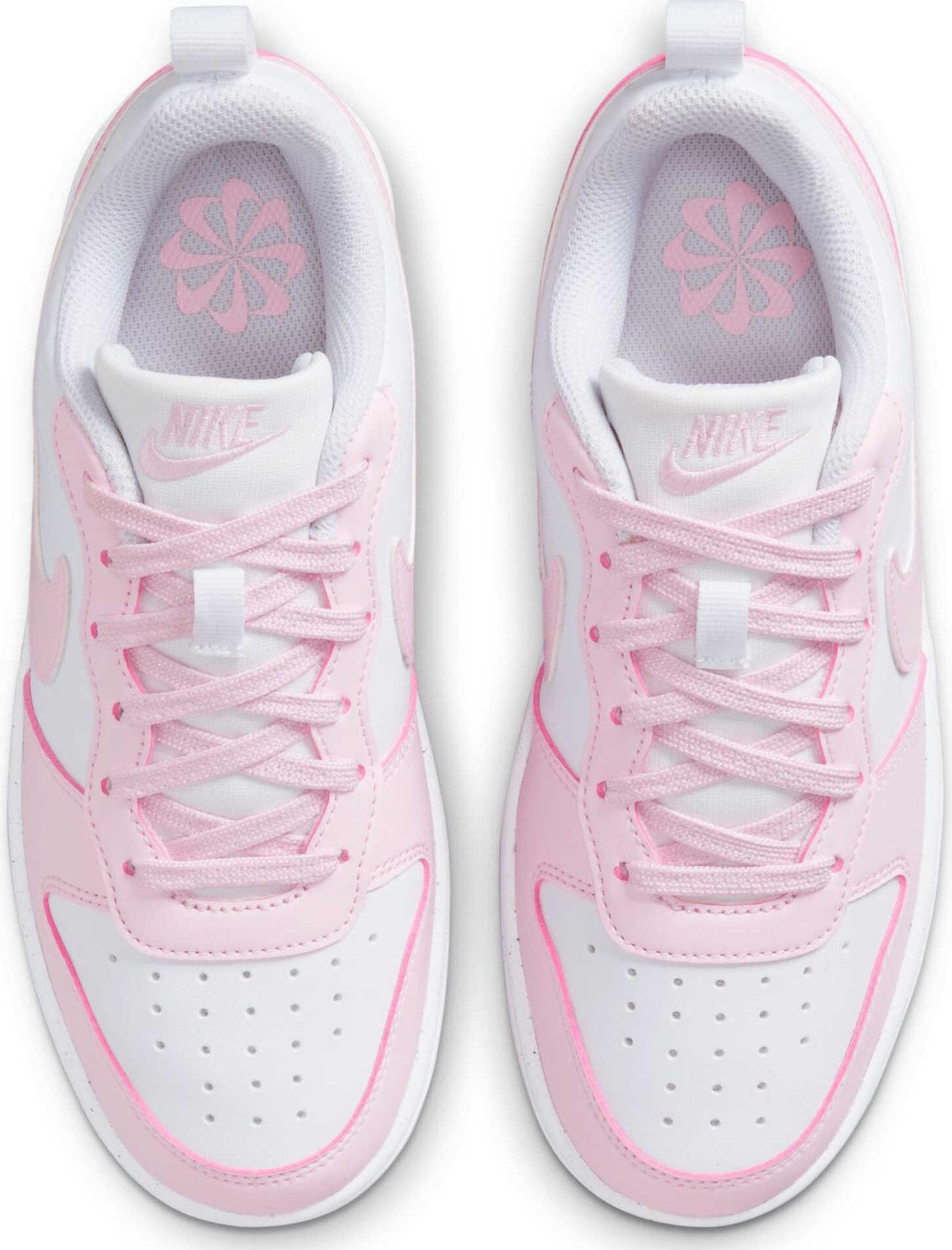 Court Borough Low Recraft GS Junior's Sportswear Shoes