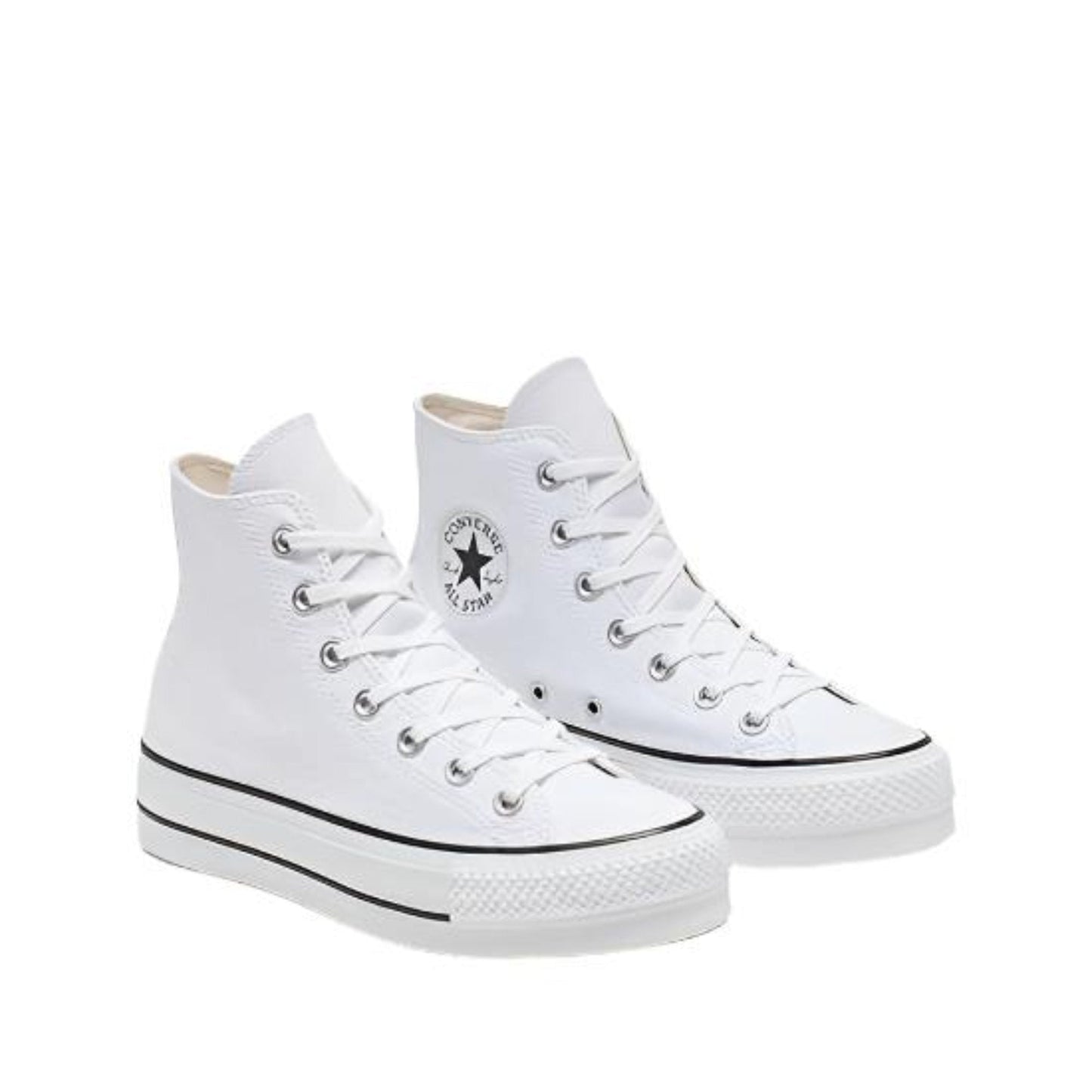 Chuck Taylor All Star Lift High Top Women's Sneakers