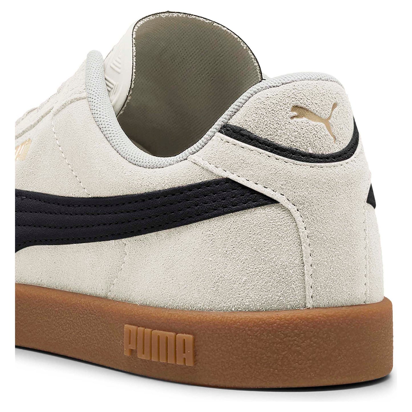 Club II Era Suede Men's Sportswear Shoes