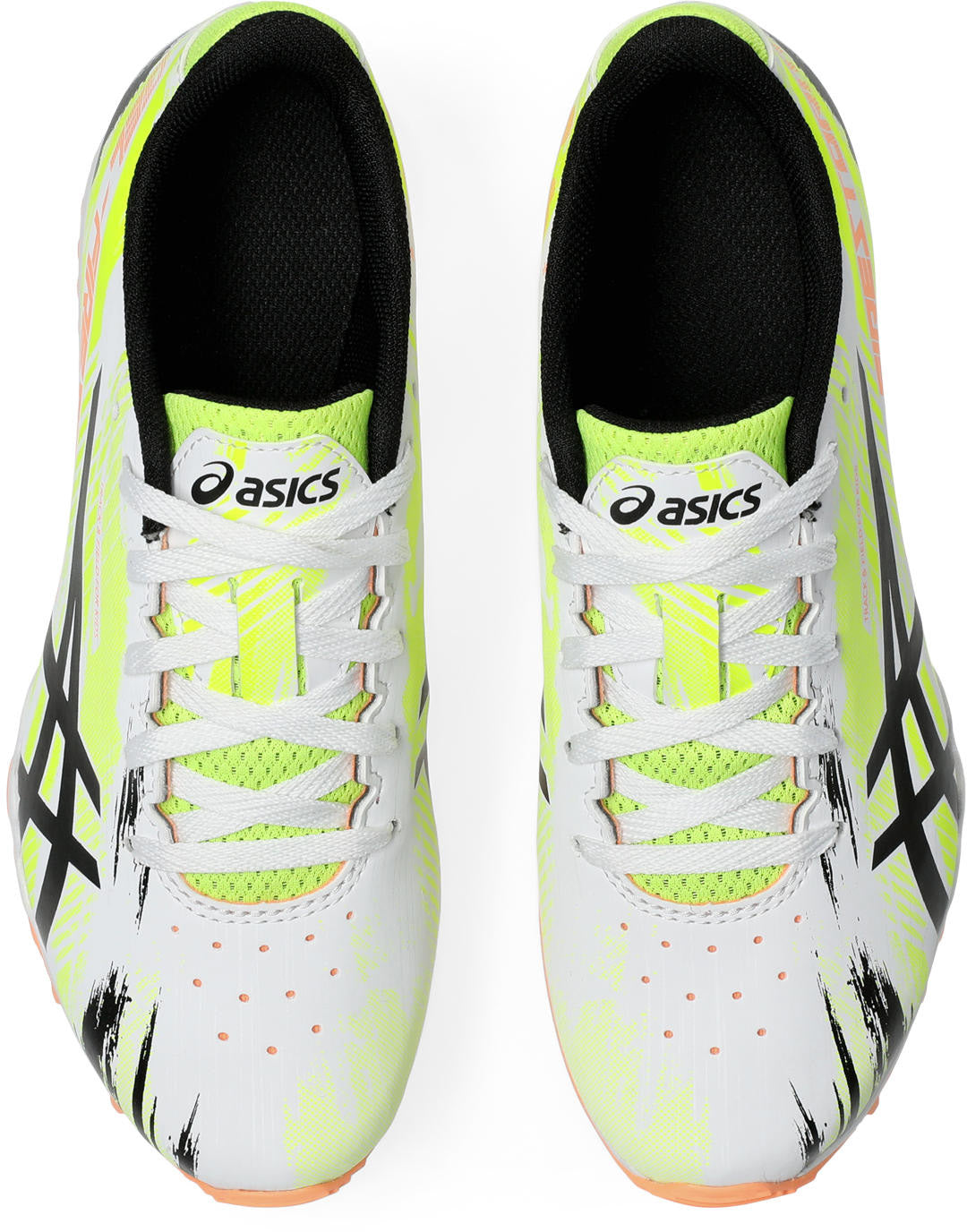 Gel-Firestorm 5 Junior's Track & Field Shoes