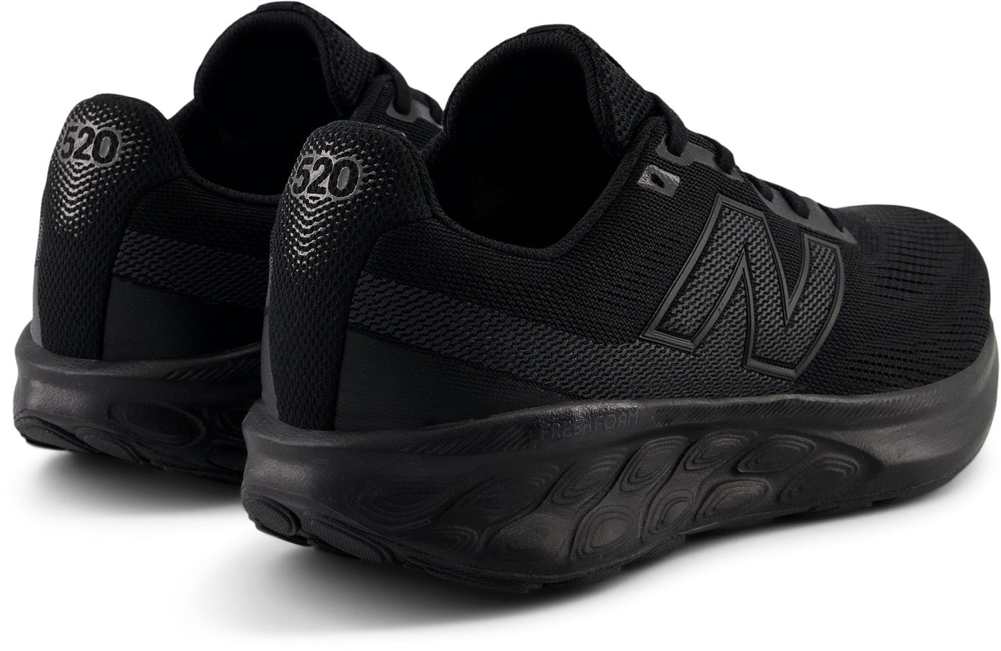 520 V9 Men's Running Shoes (Width D)