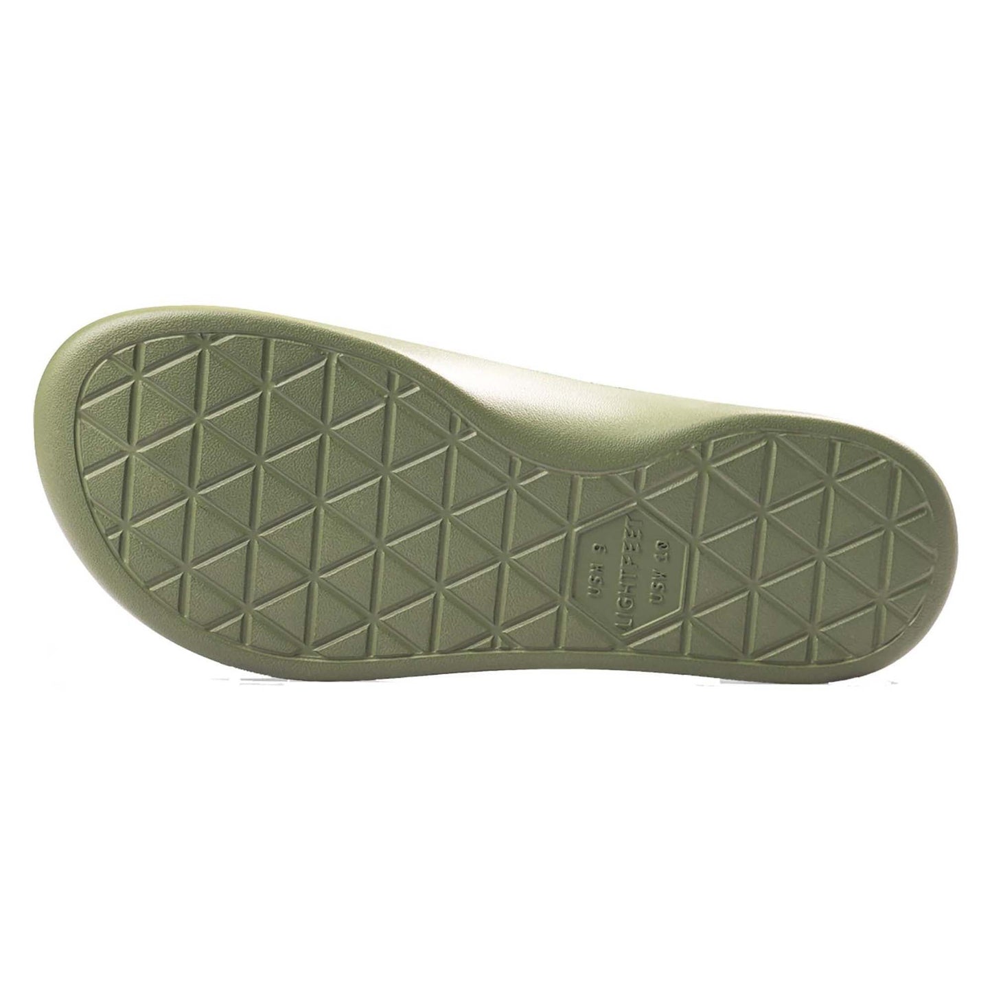 Revive Arch Support Thongs