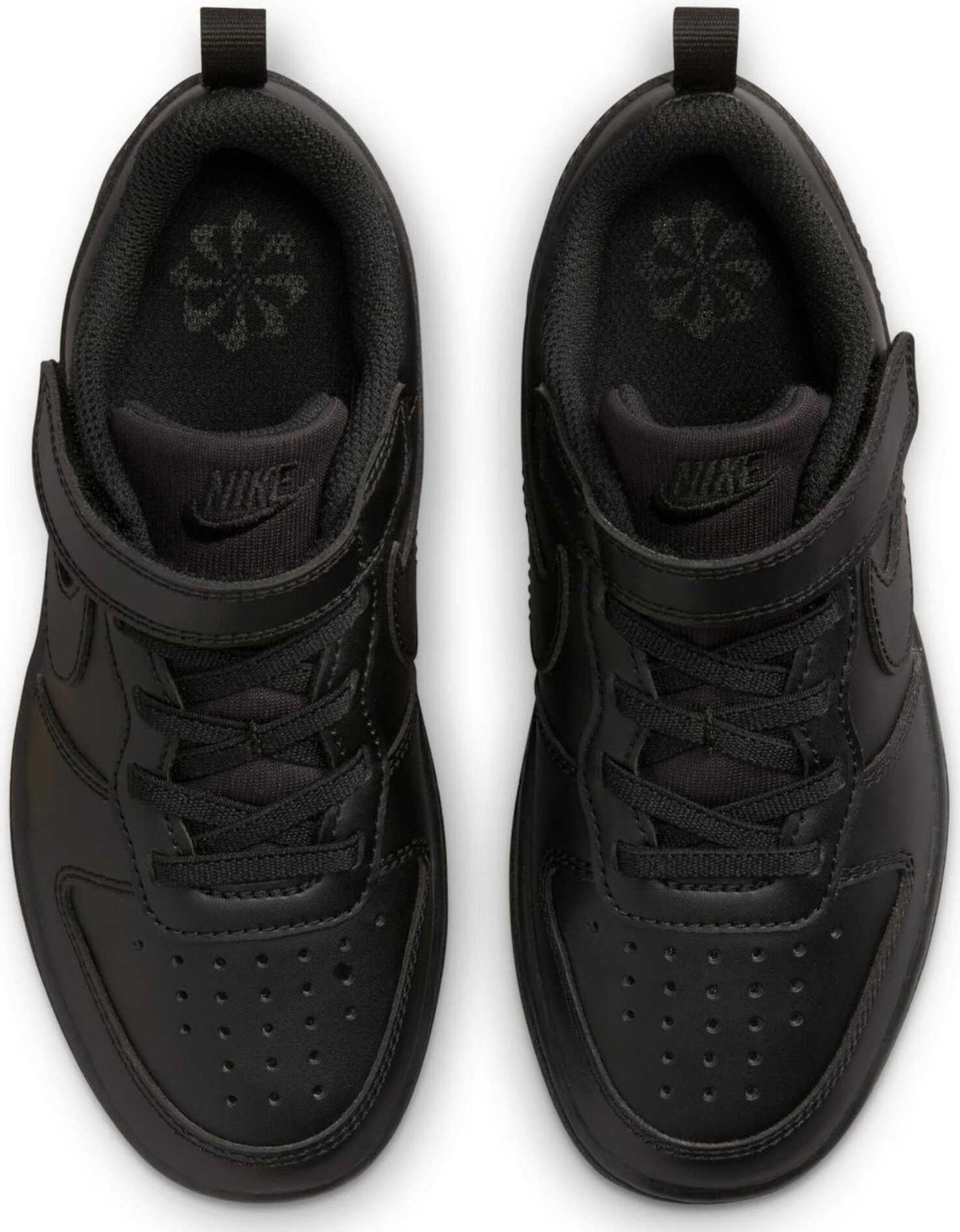 Court Borough Low Recraft Kid's Sportswear Shoes