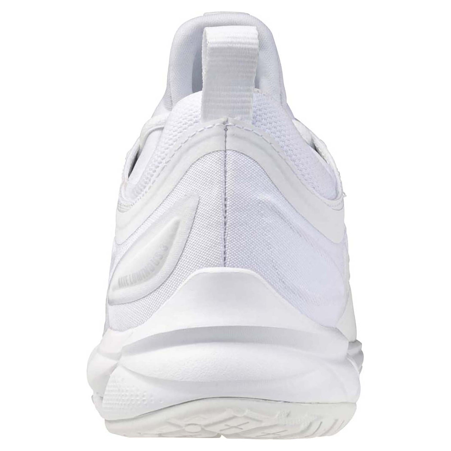 Wave Luminous 3 Women's Netball Shoes (Width D)