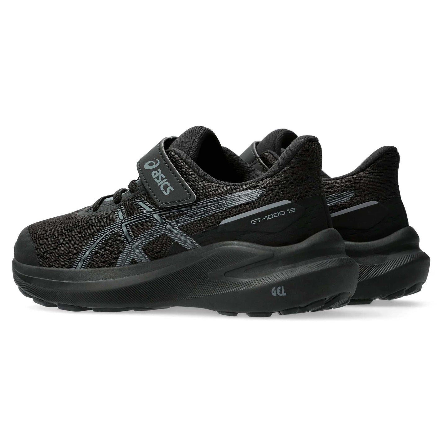Gt-1000 13 Ps Kid's Running Shoes