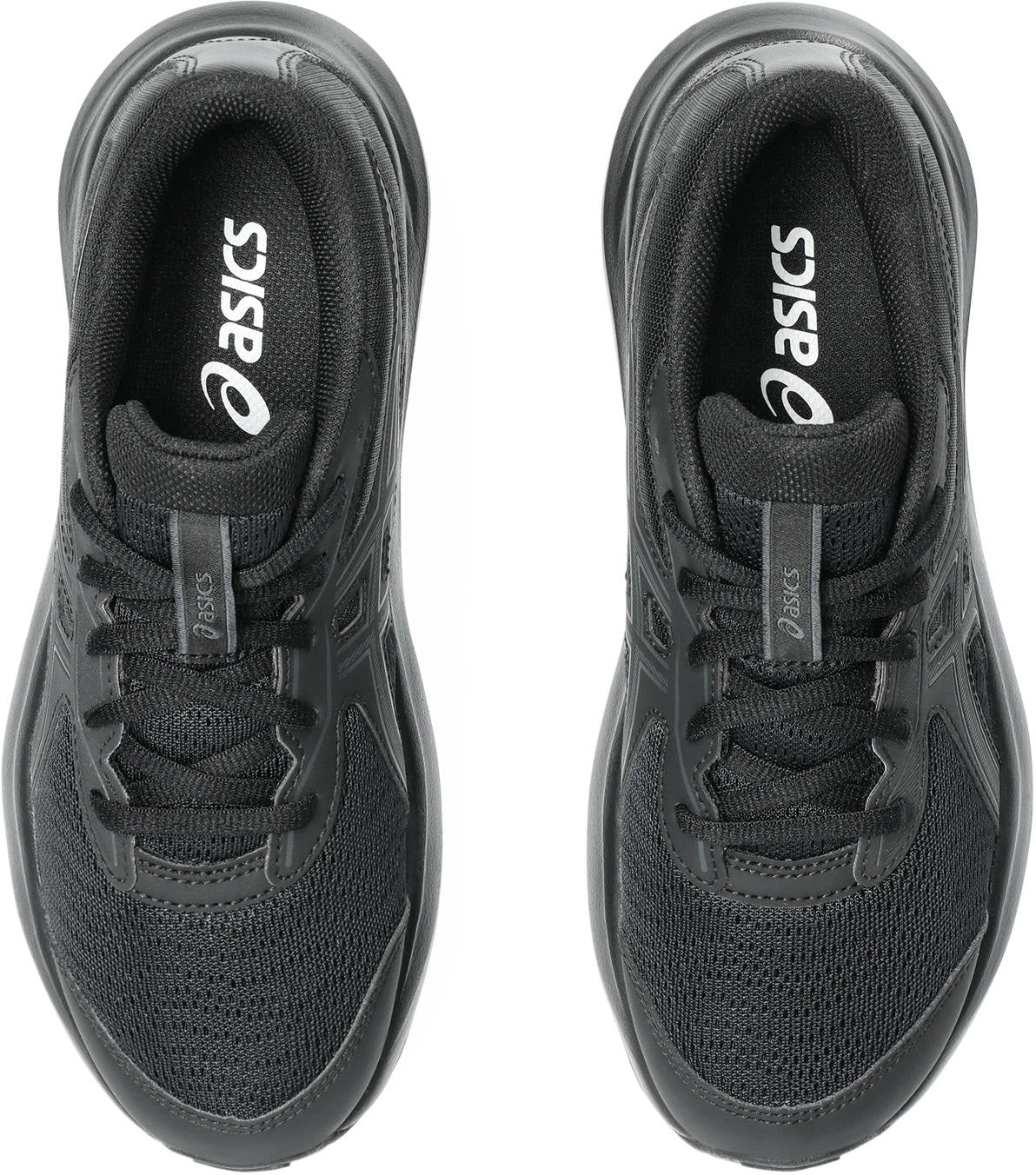 Contend 9 GS Junior's Running Shoes