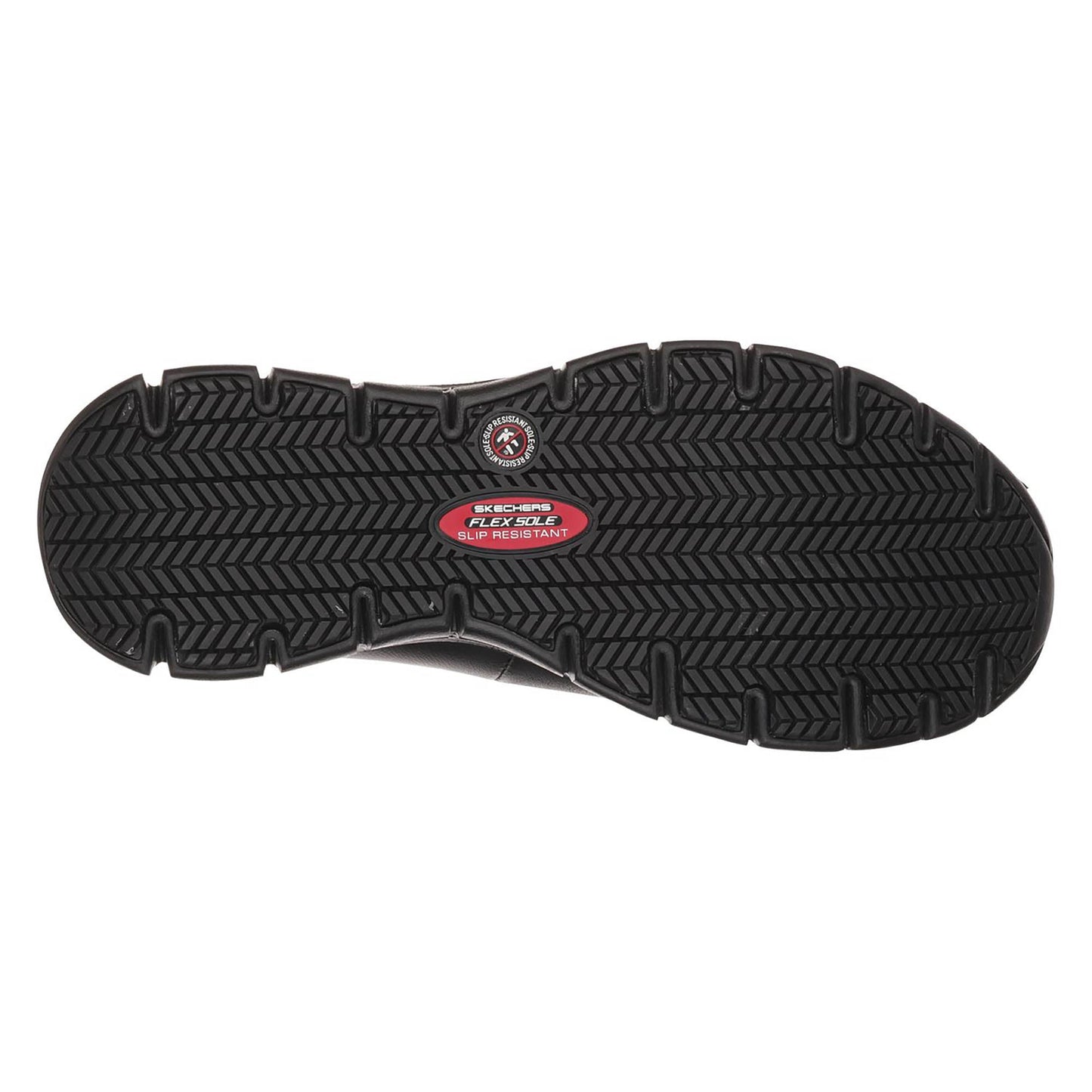 Sure Track Women's Work Shoes