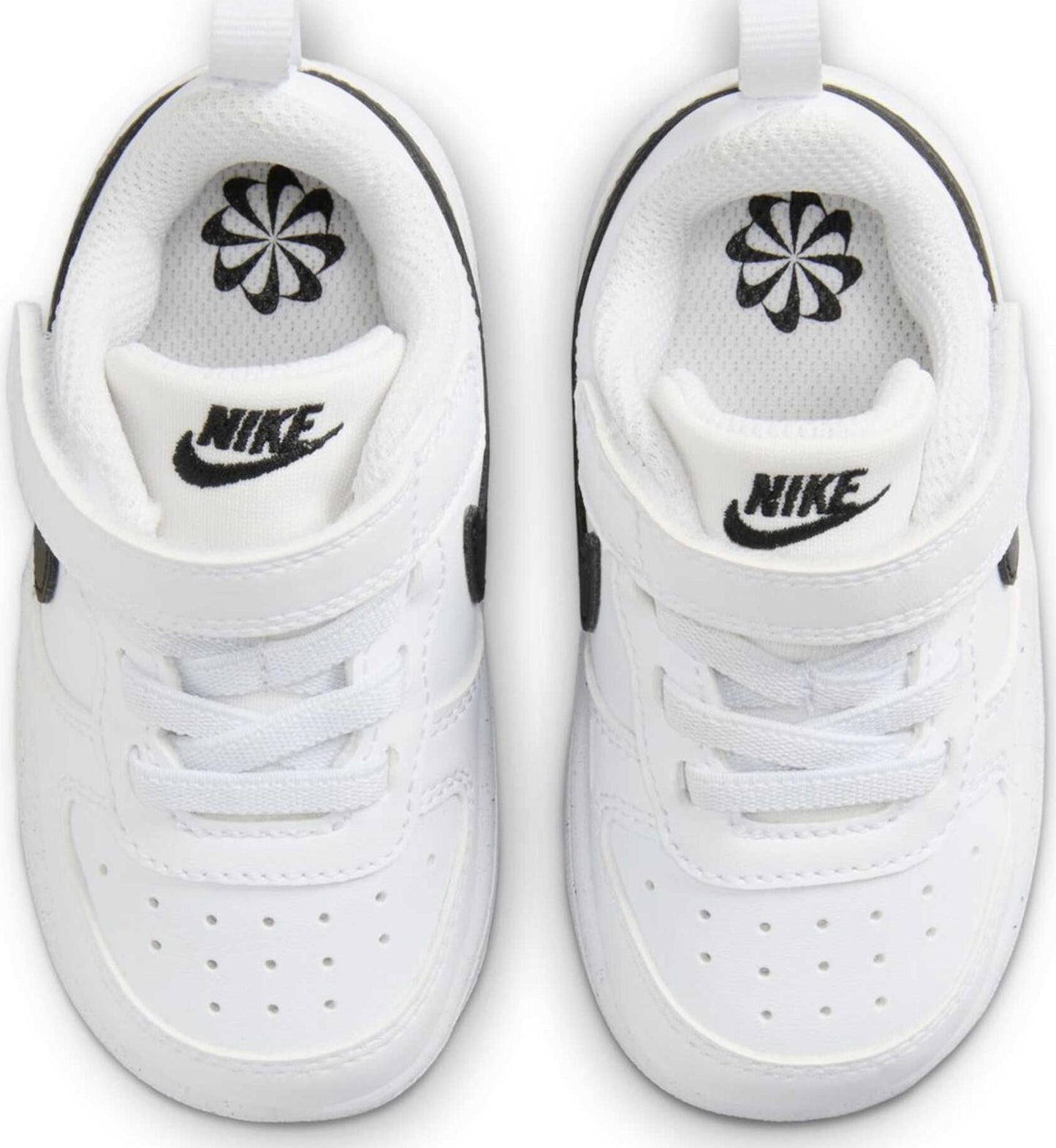 Court Borough Low Recraft Toddler's Sportswear Shoes