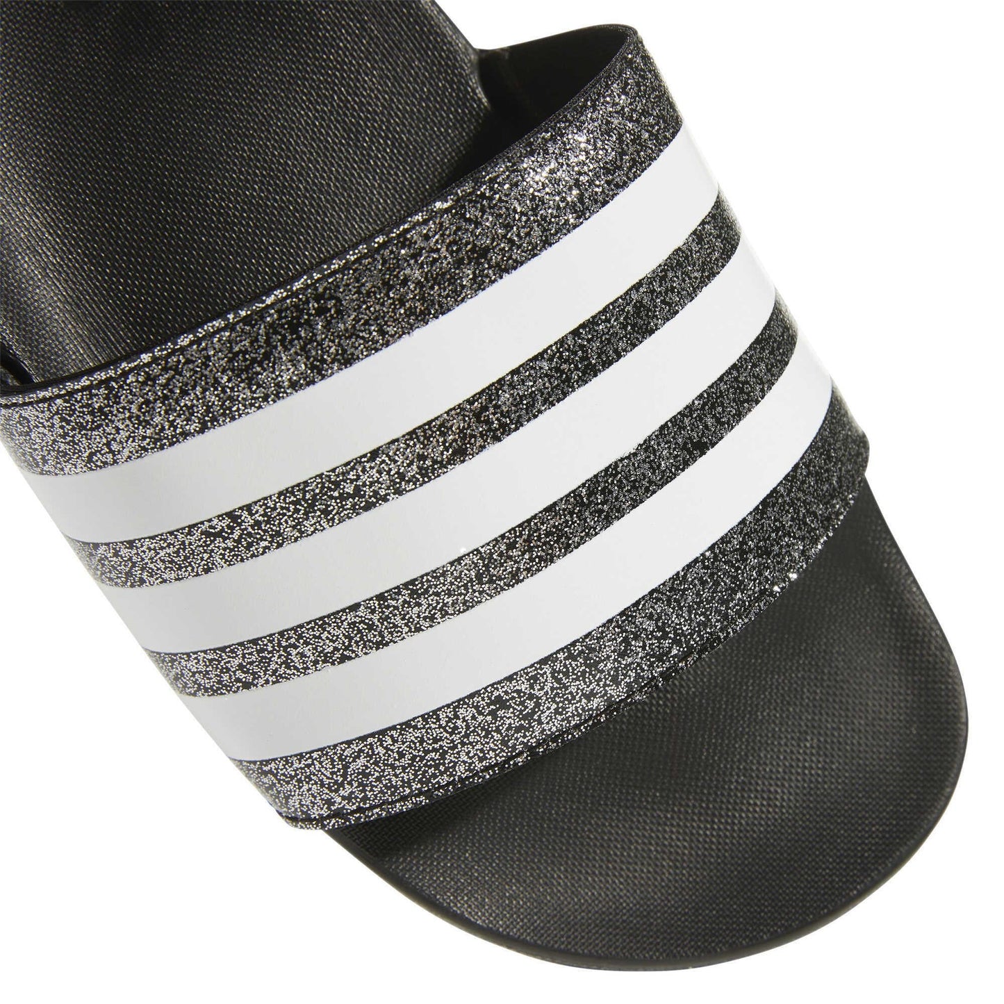 Adilette Cloudfoam+ Kid's Slides